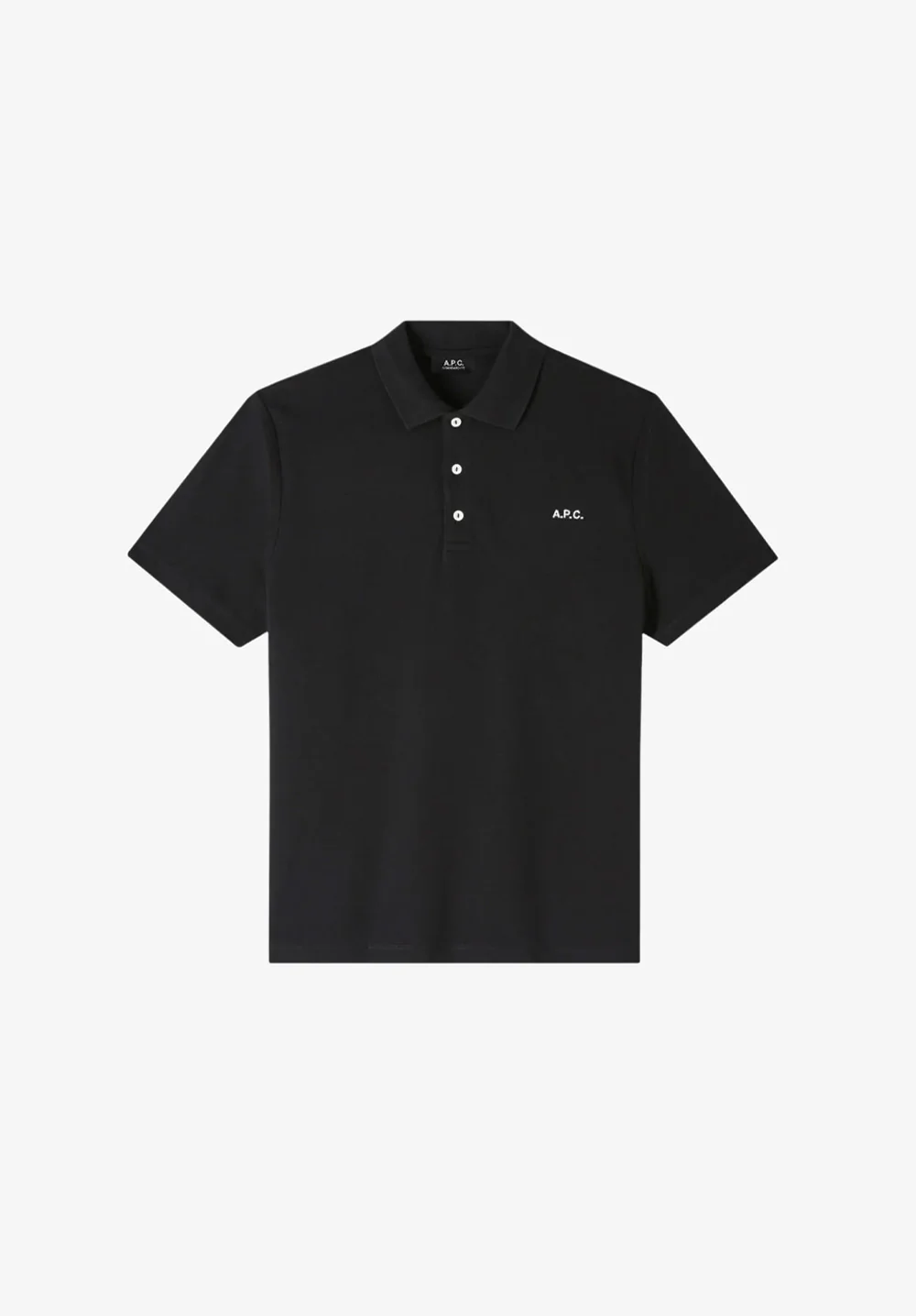 Standard polo shirt