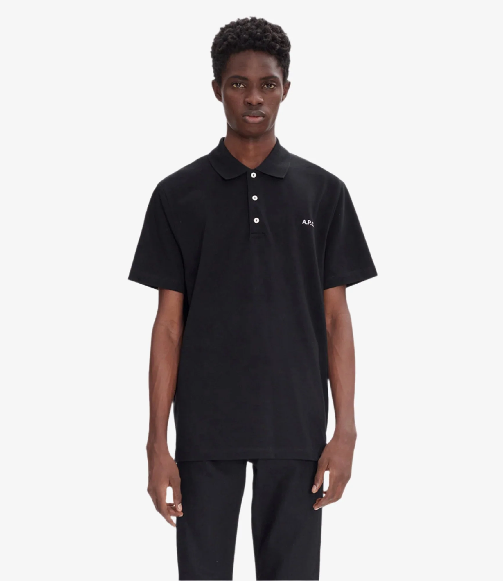 Standard polo shirt