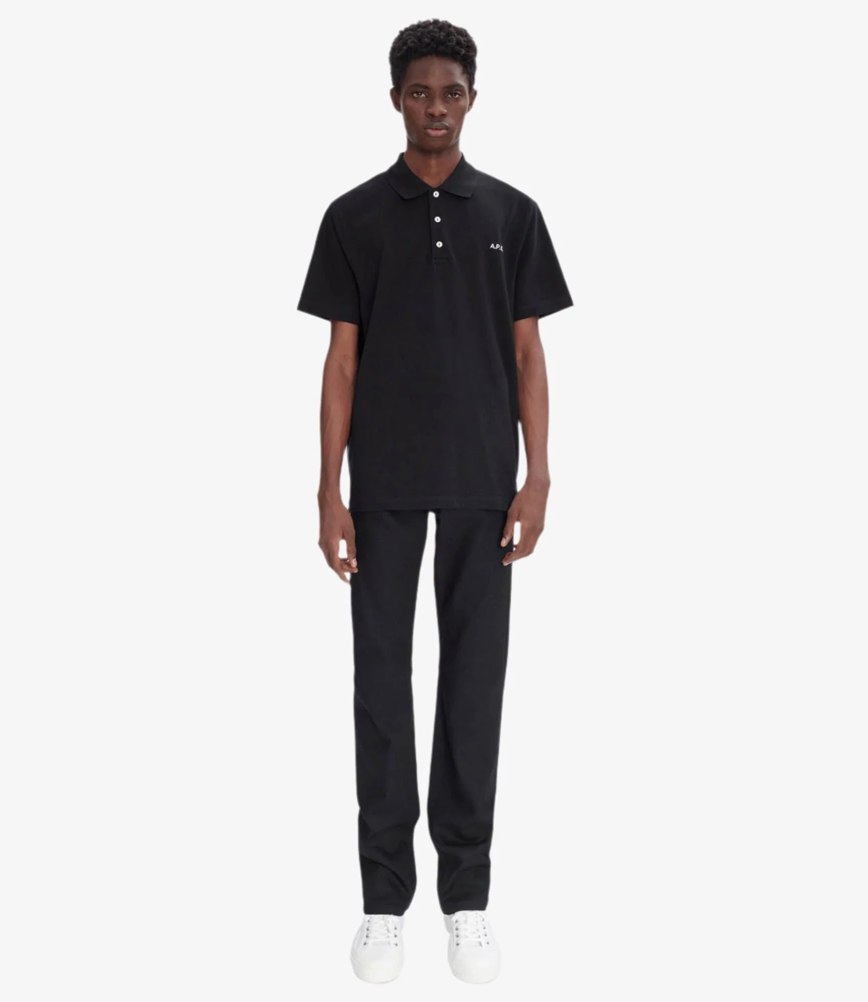 Standard polo shirt