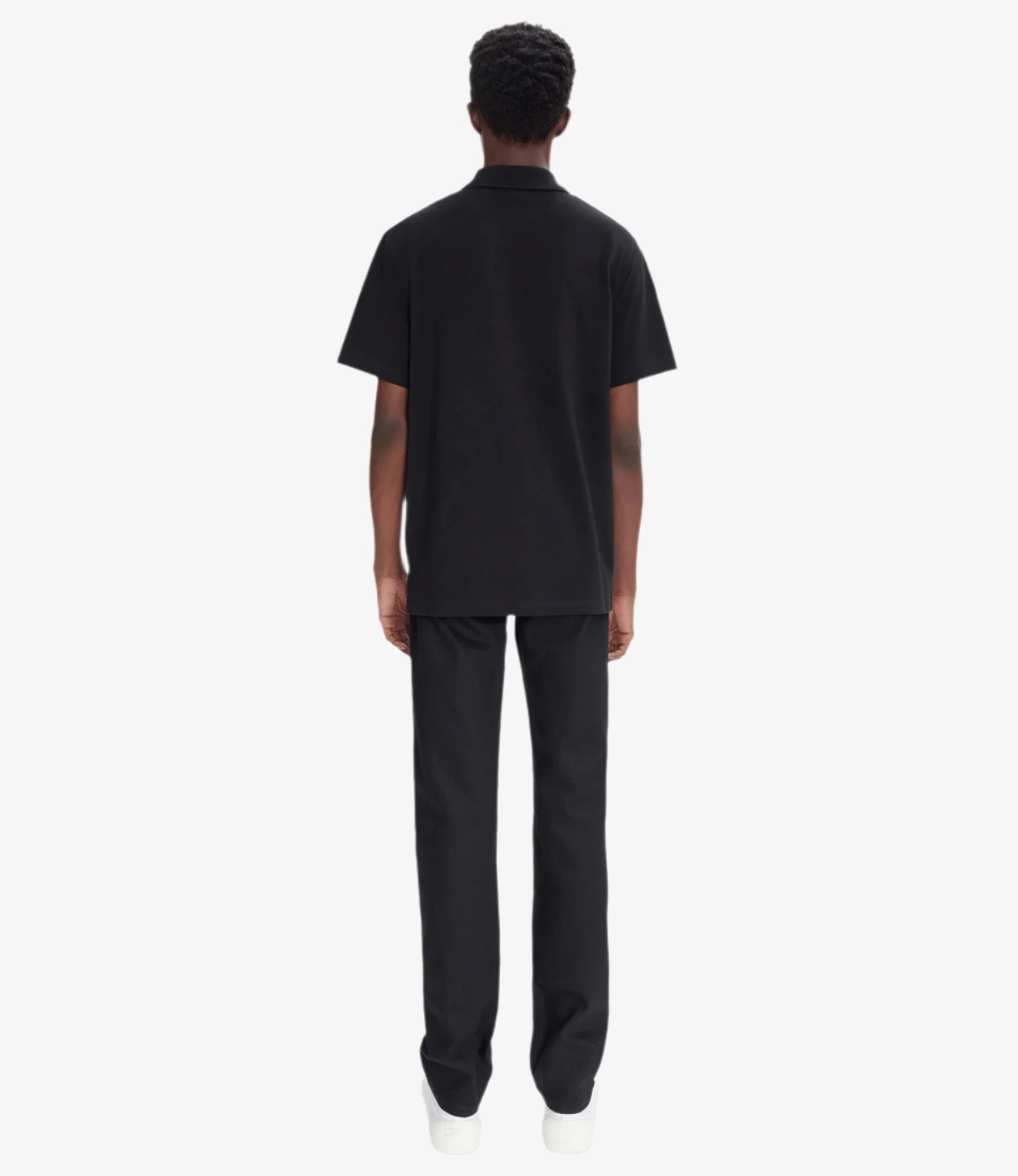 Standard polo shirt