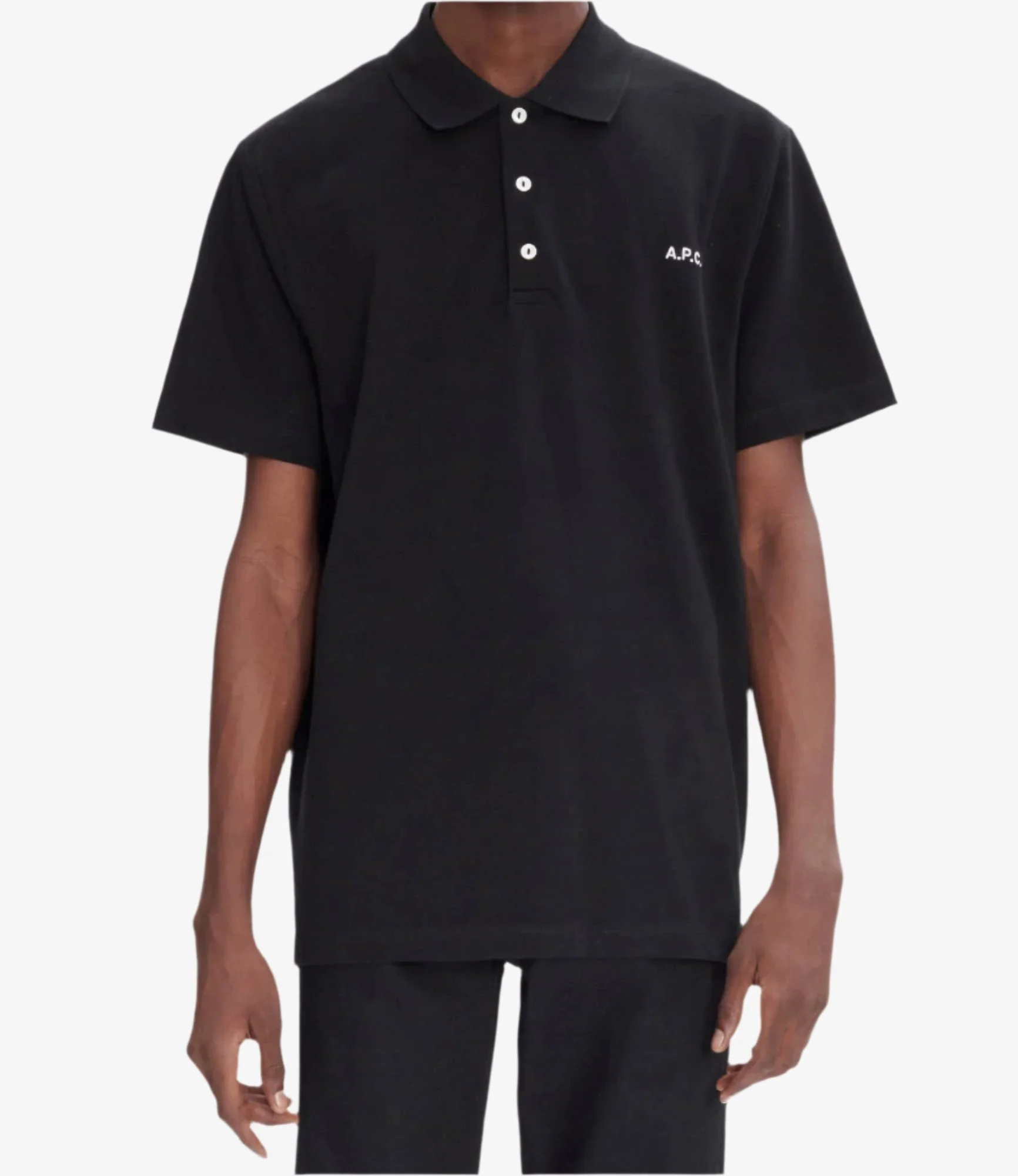 Standard polo shirt