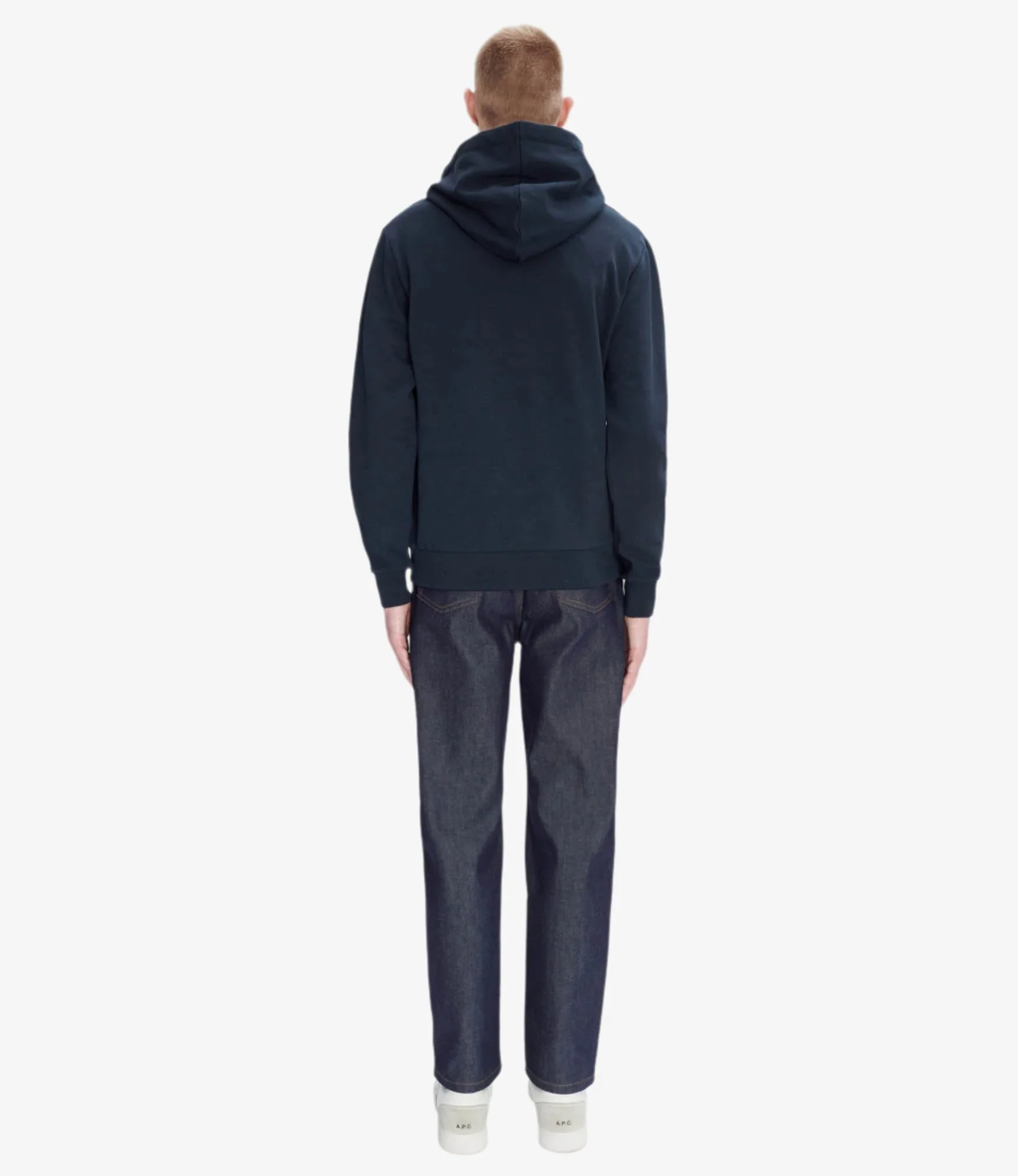 Standard Grand VPC hoodie (M)
