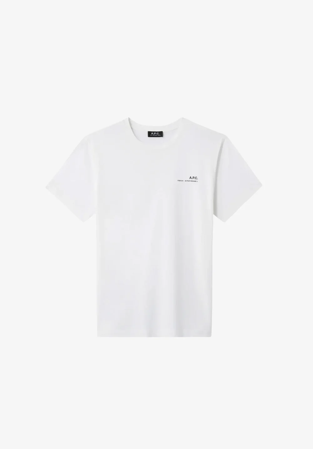 Item T-shirt