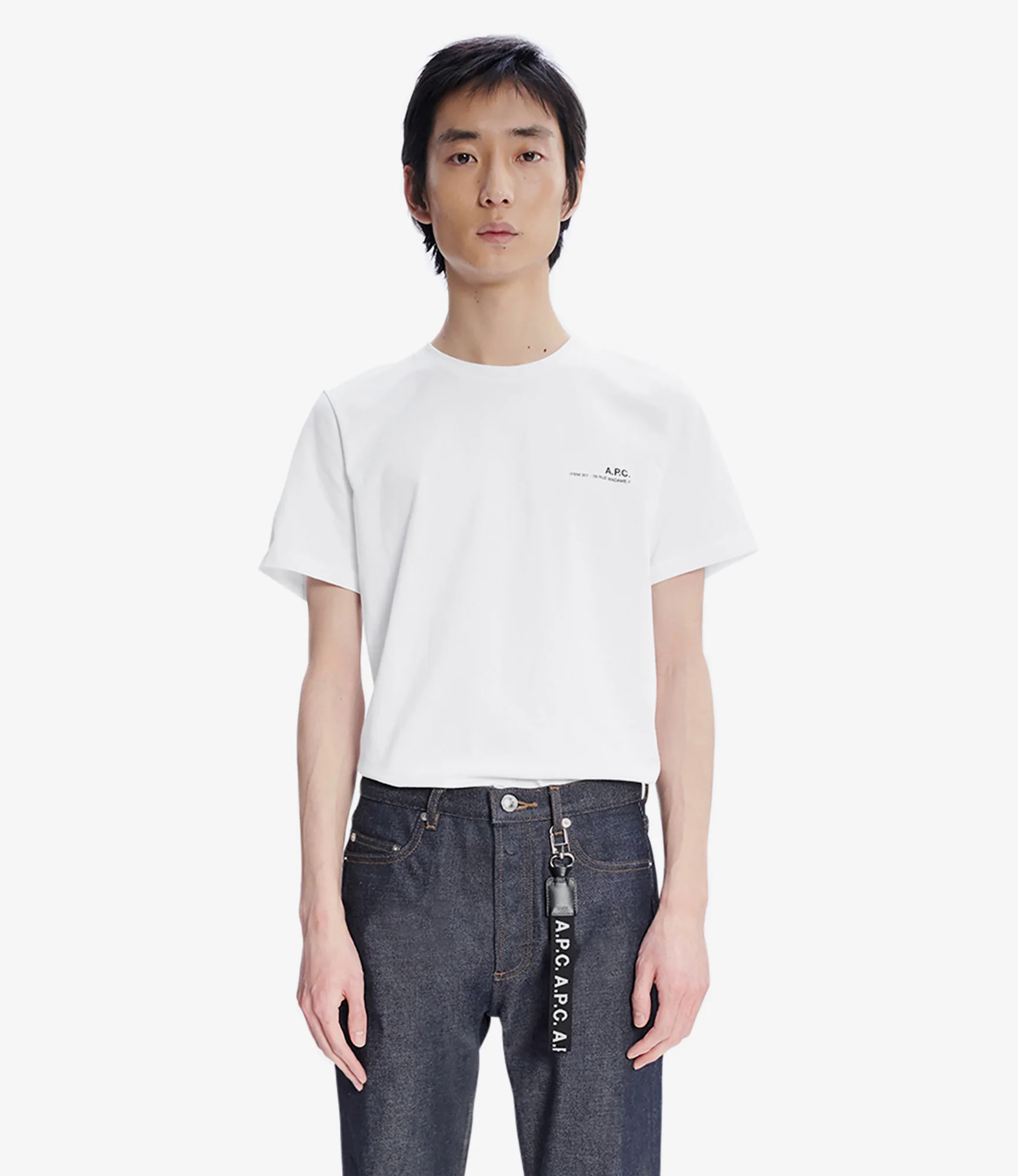 Item T-shirt