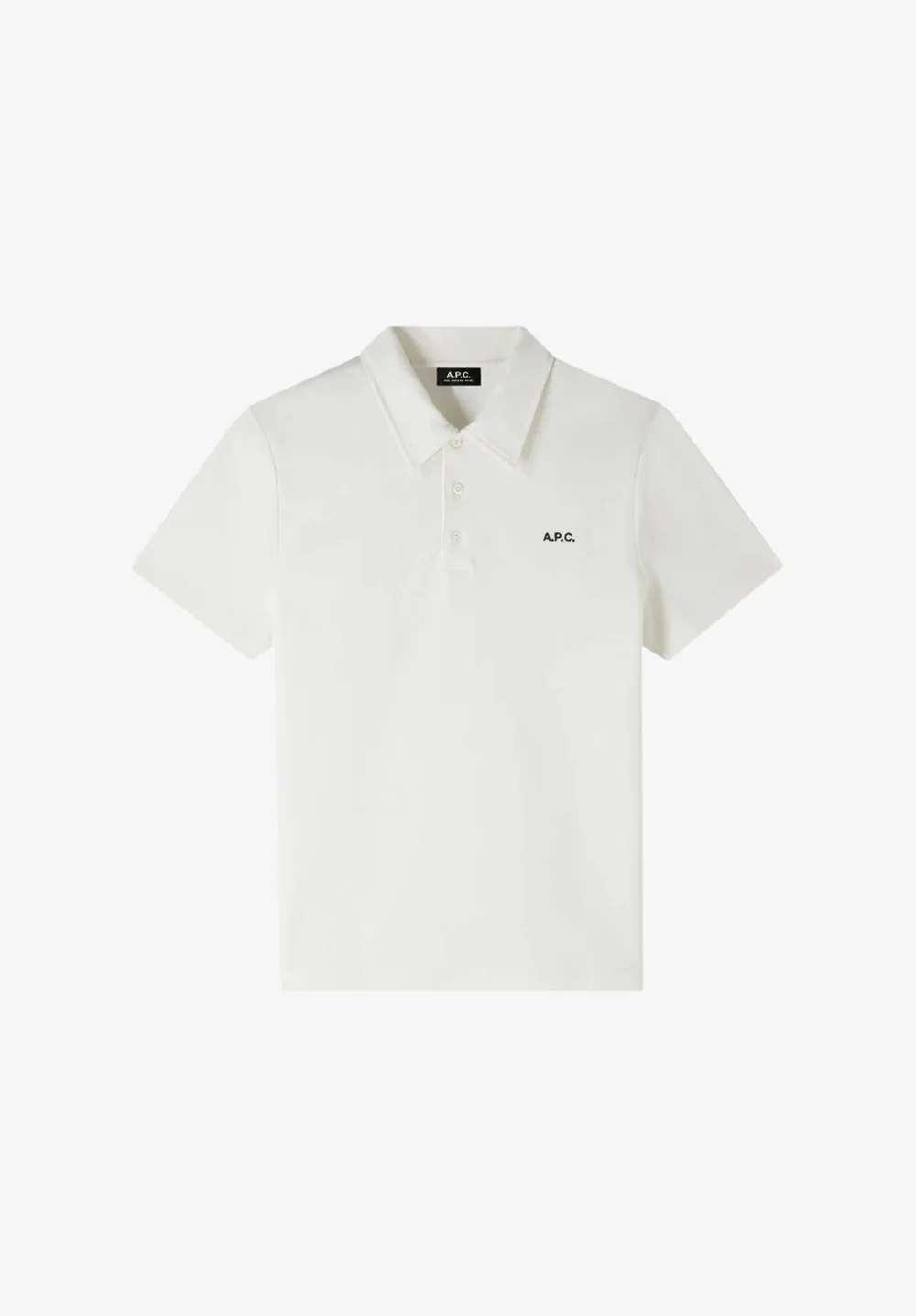 Carter polo shirt