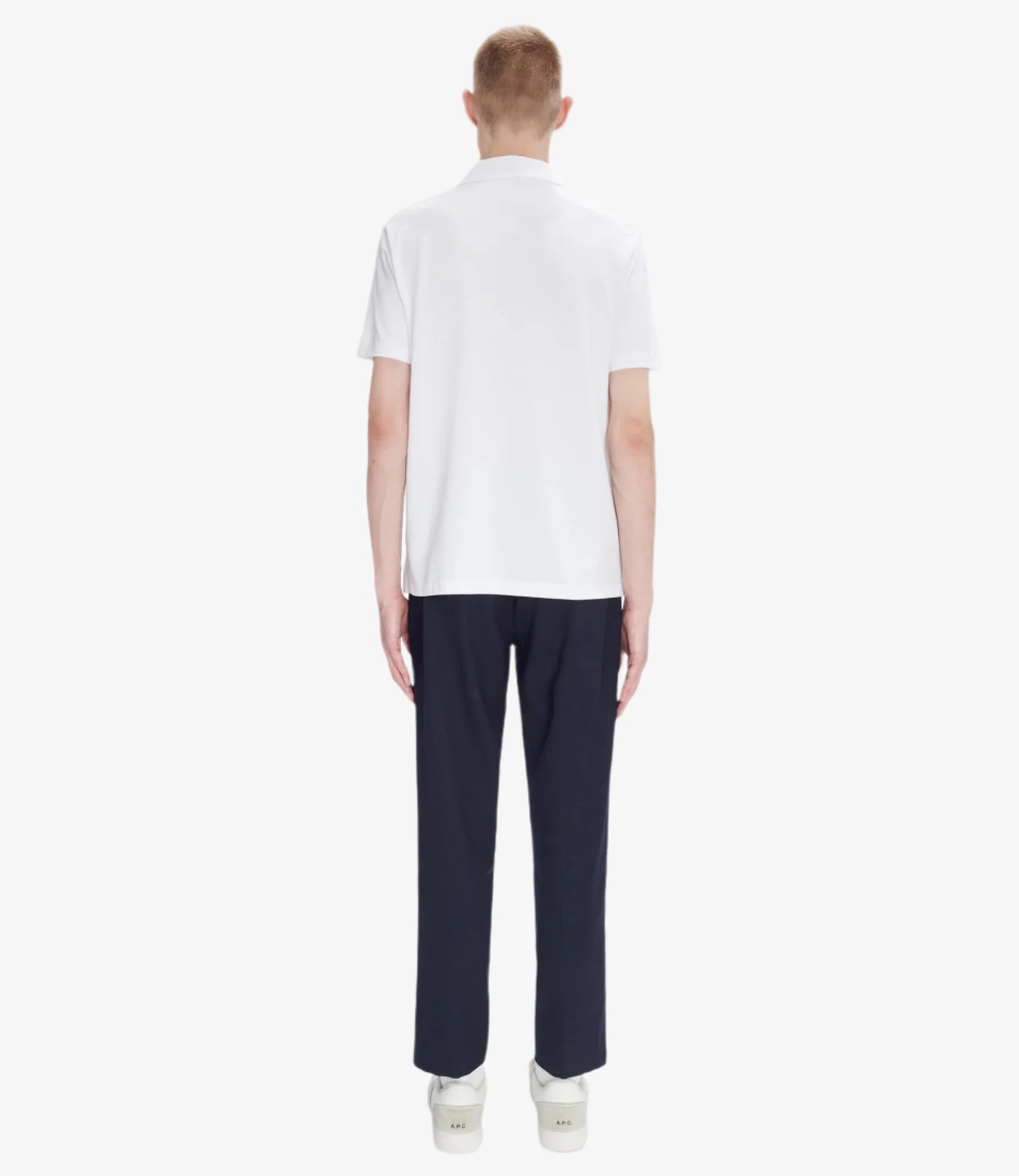 Carter polo shirt