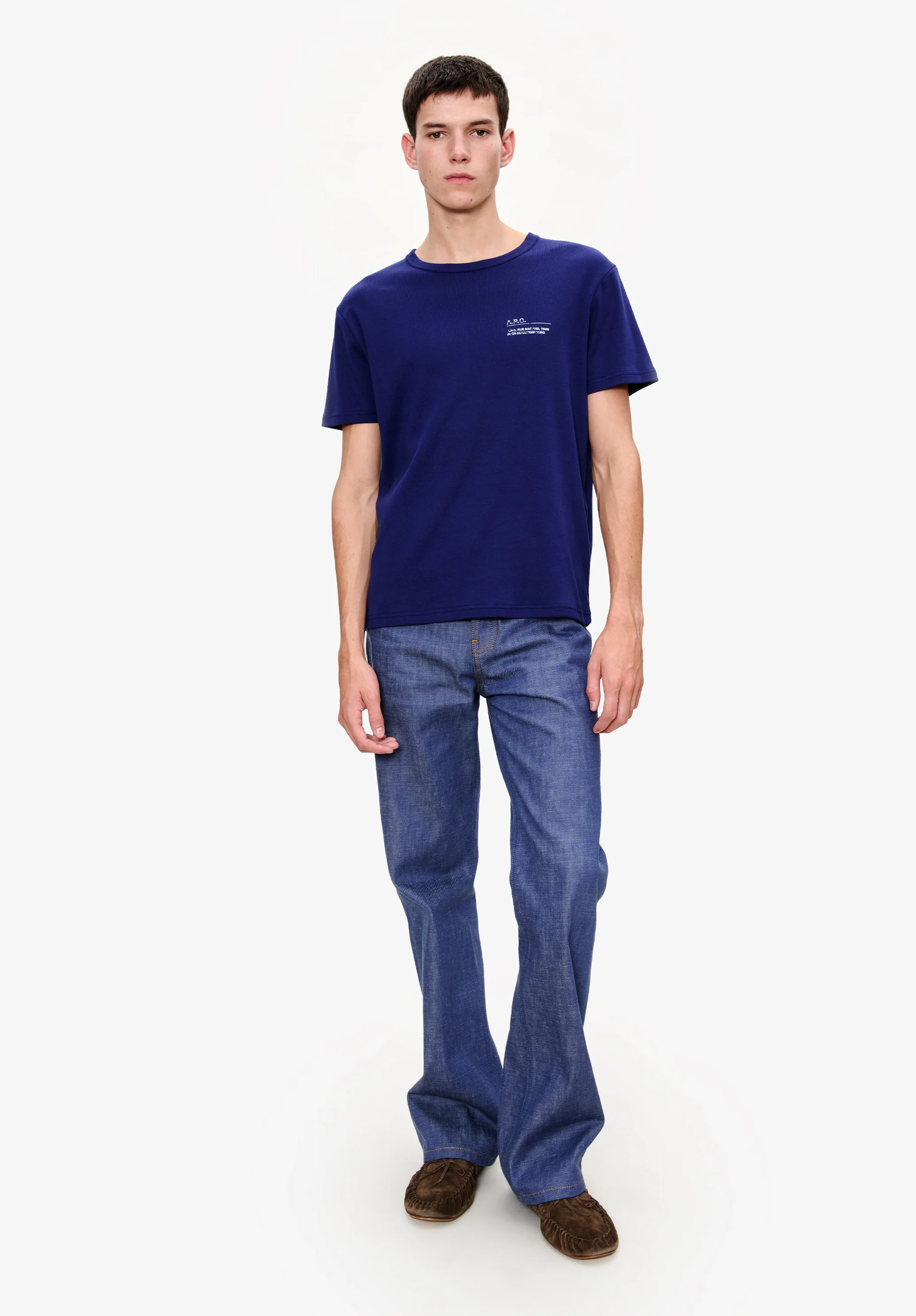 Niclas T-shirt