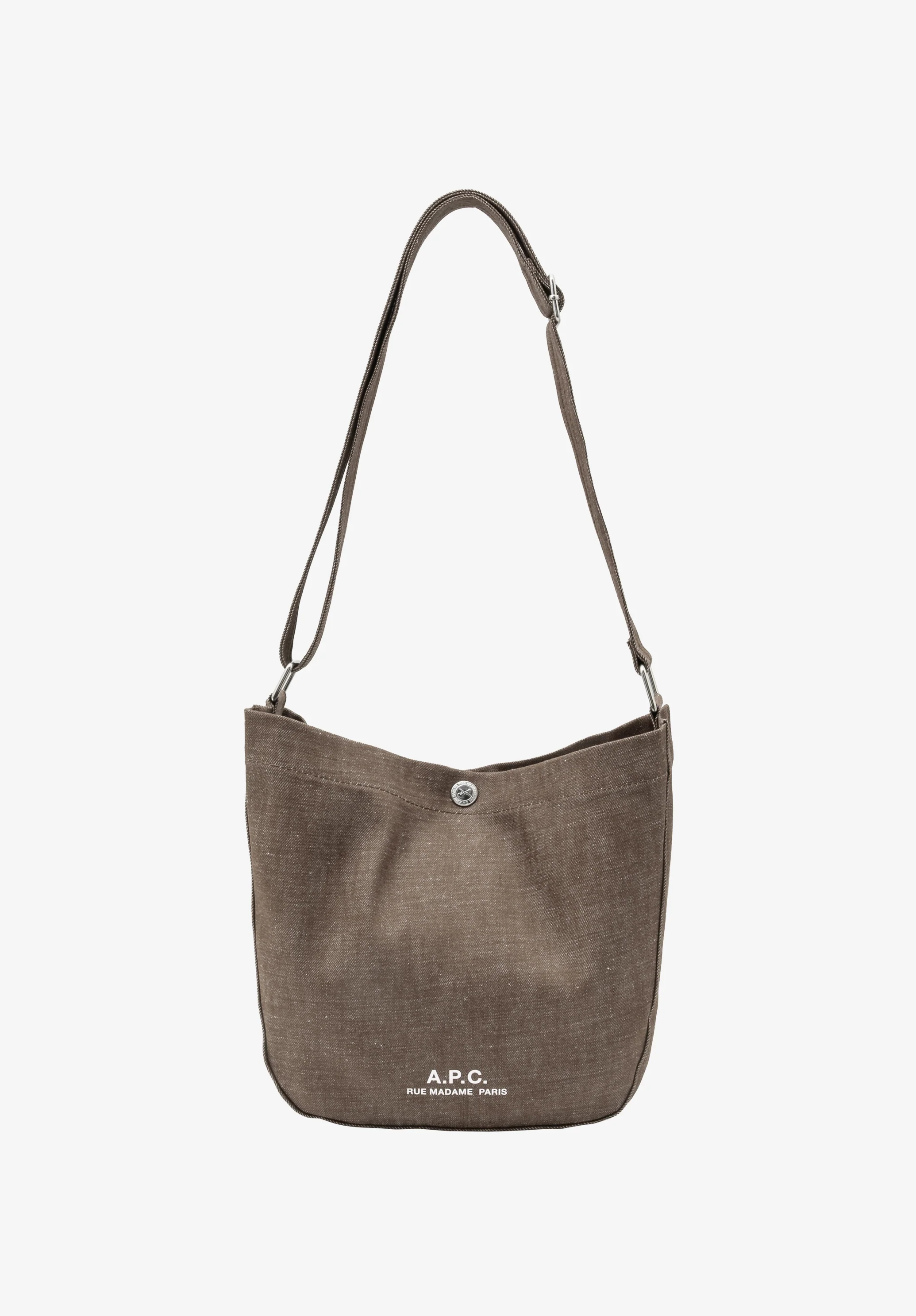 Journal Small satchel
