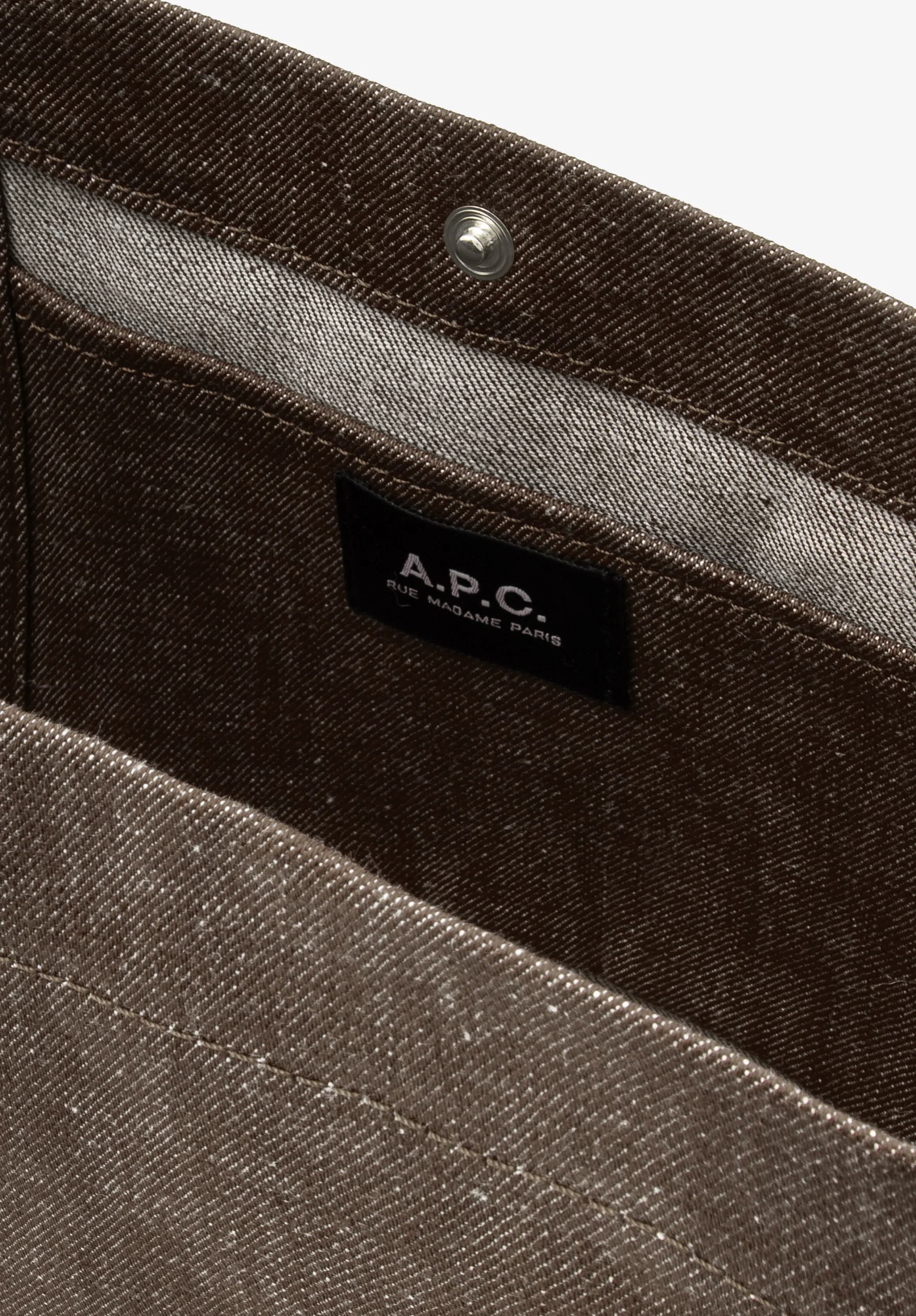 Journal Small satchel