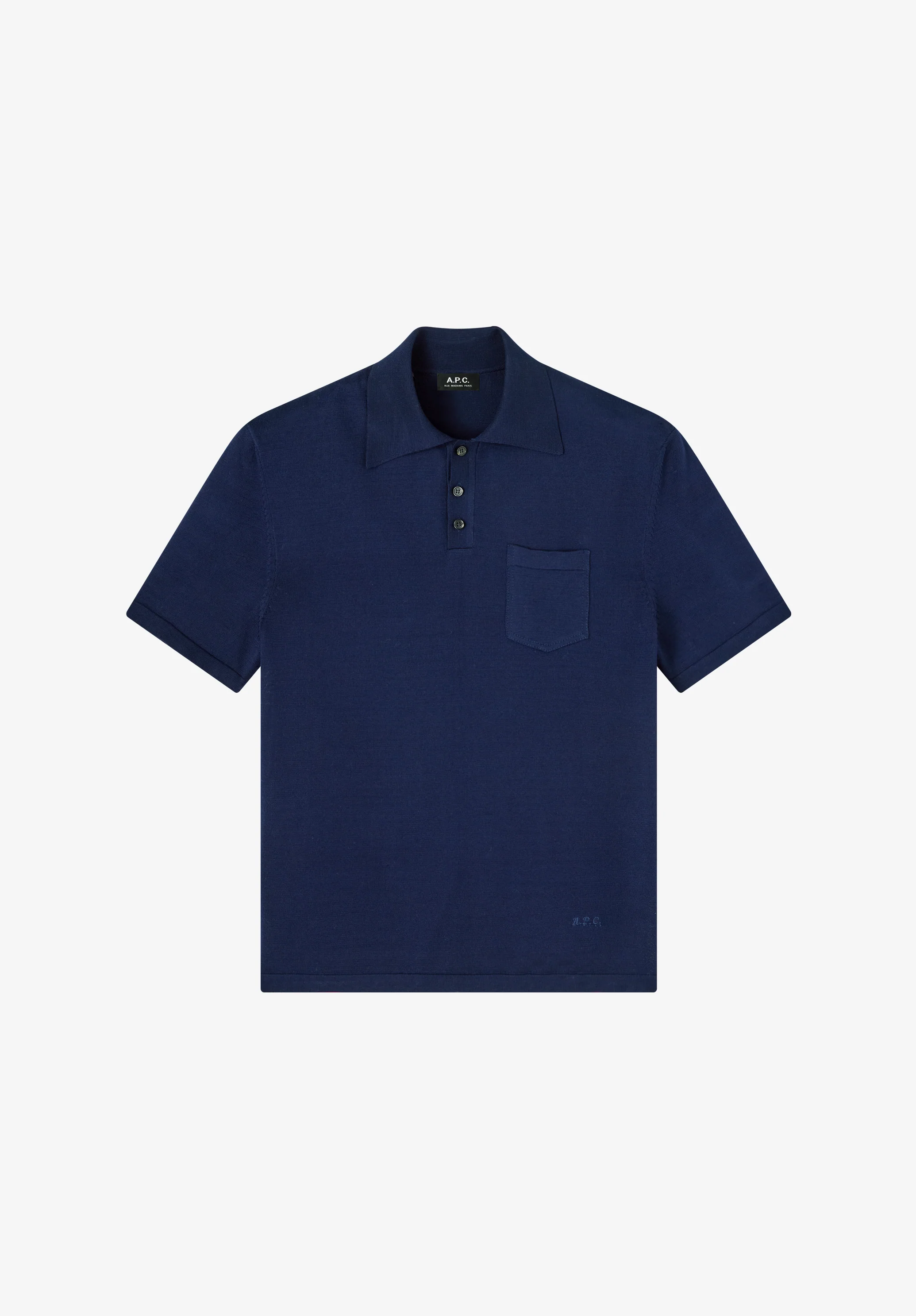 Colin polo shirt