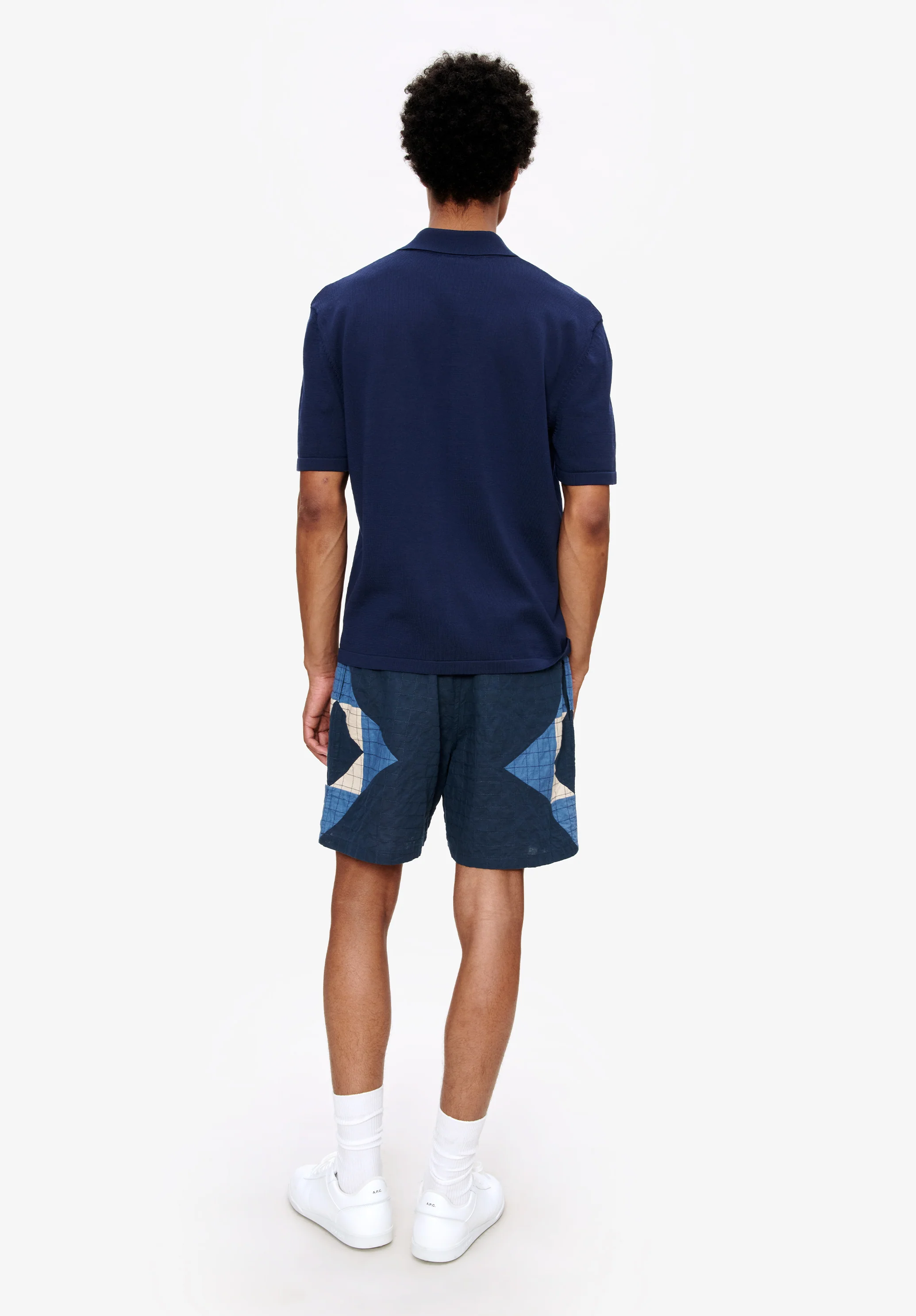 Colin polo shirt
