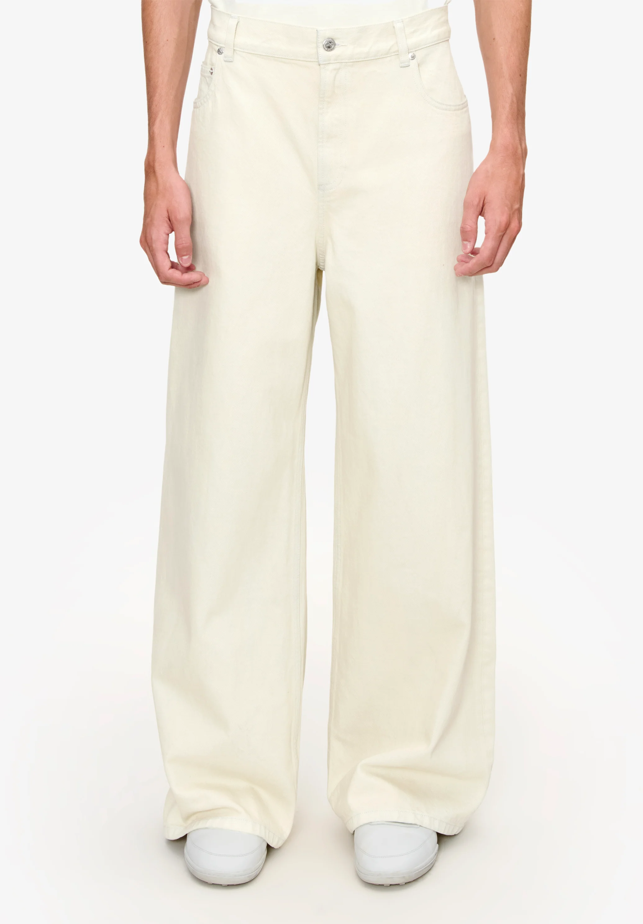 Clyde Jeans