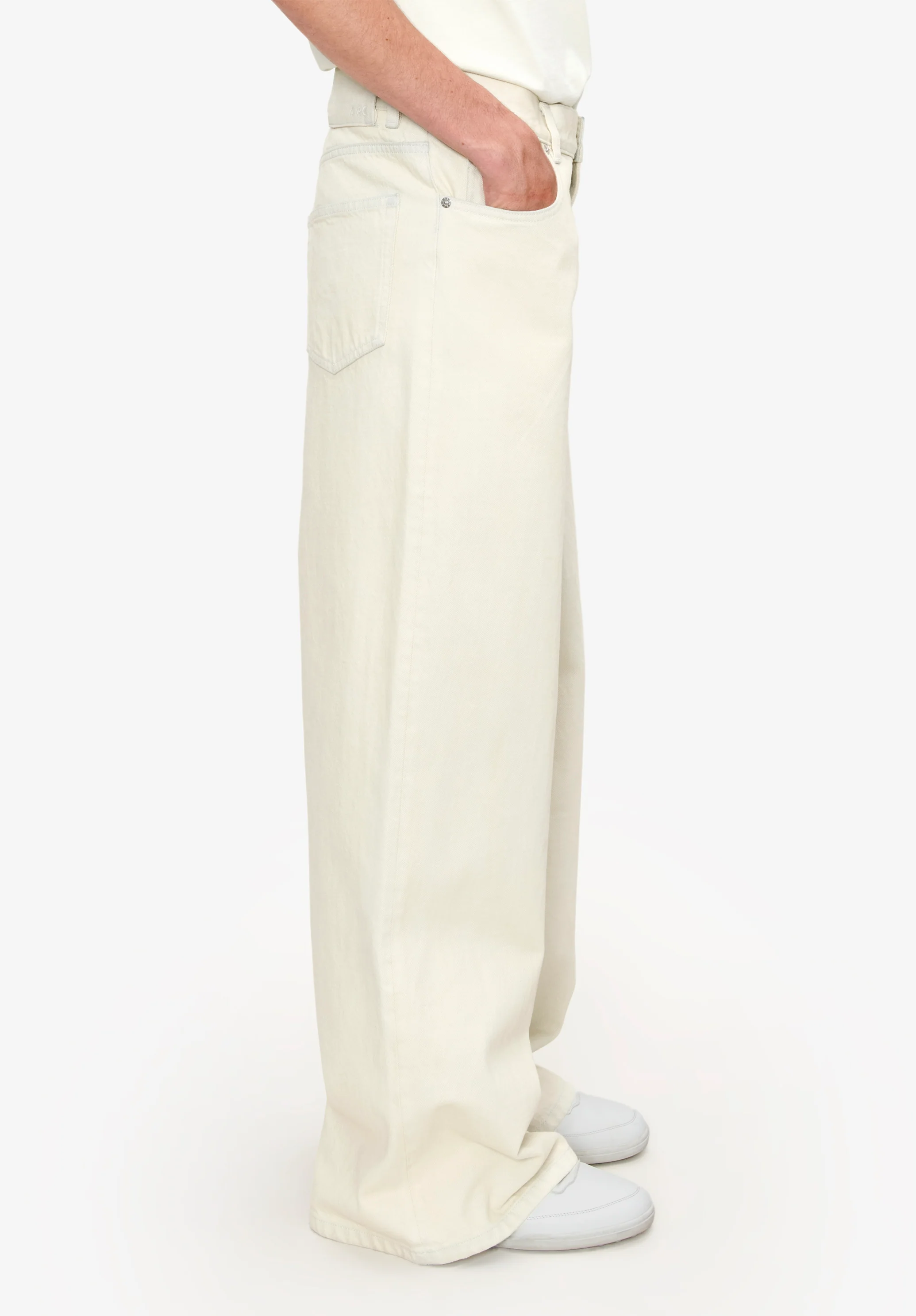 Clyde Jeans