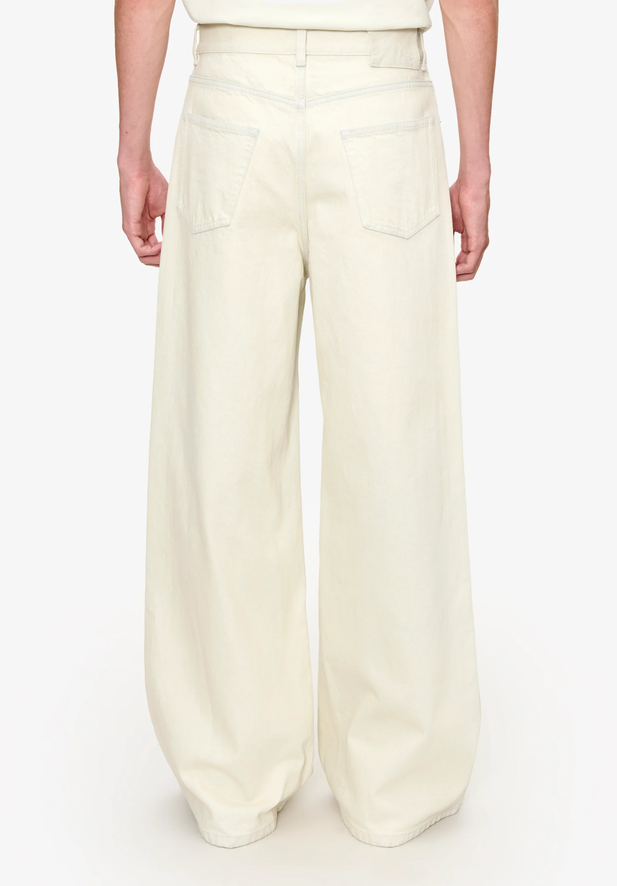 Clyde Jeans