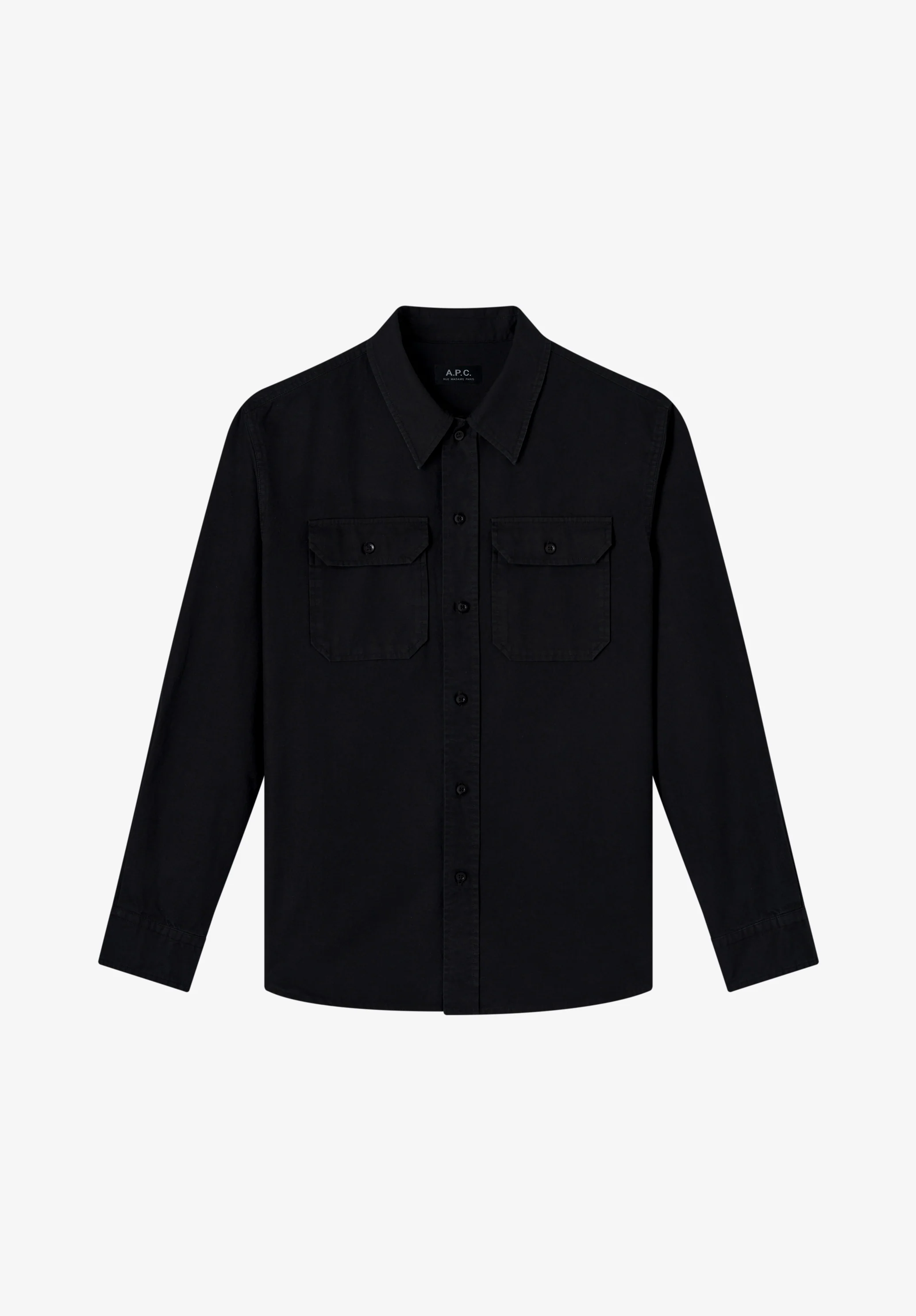 Safari overshirt