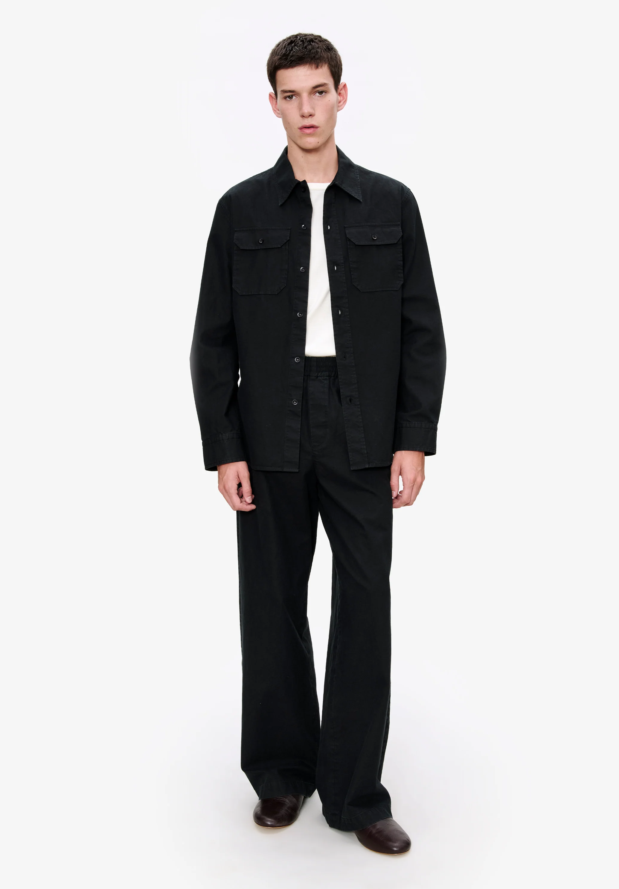 Safari overshirt