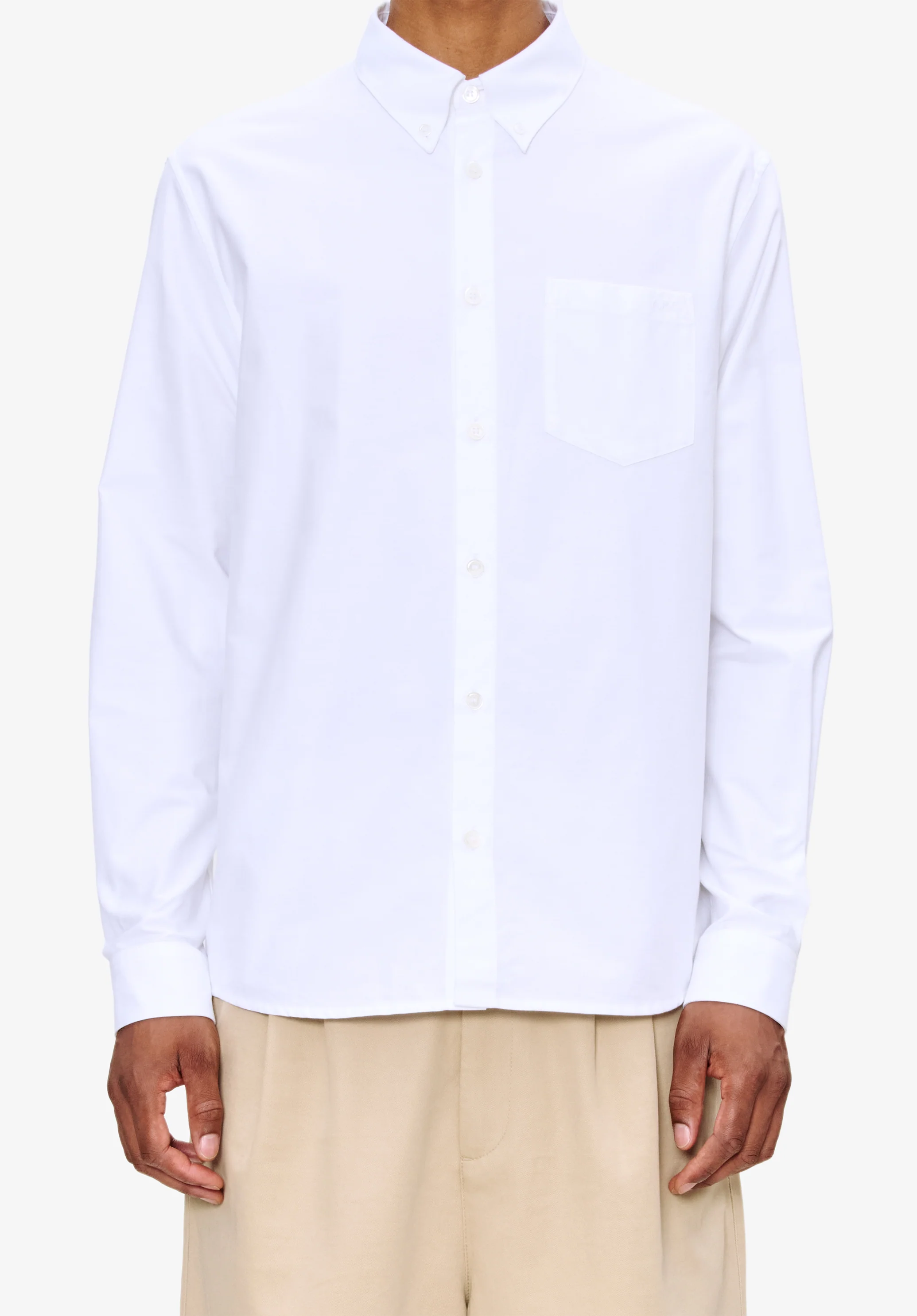Harris shirt