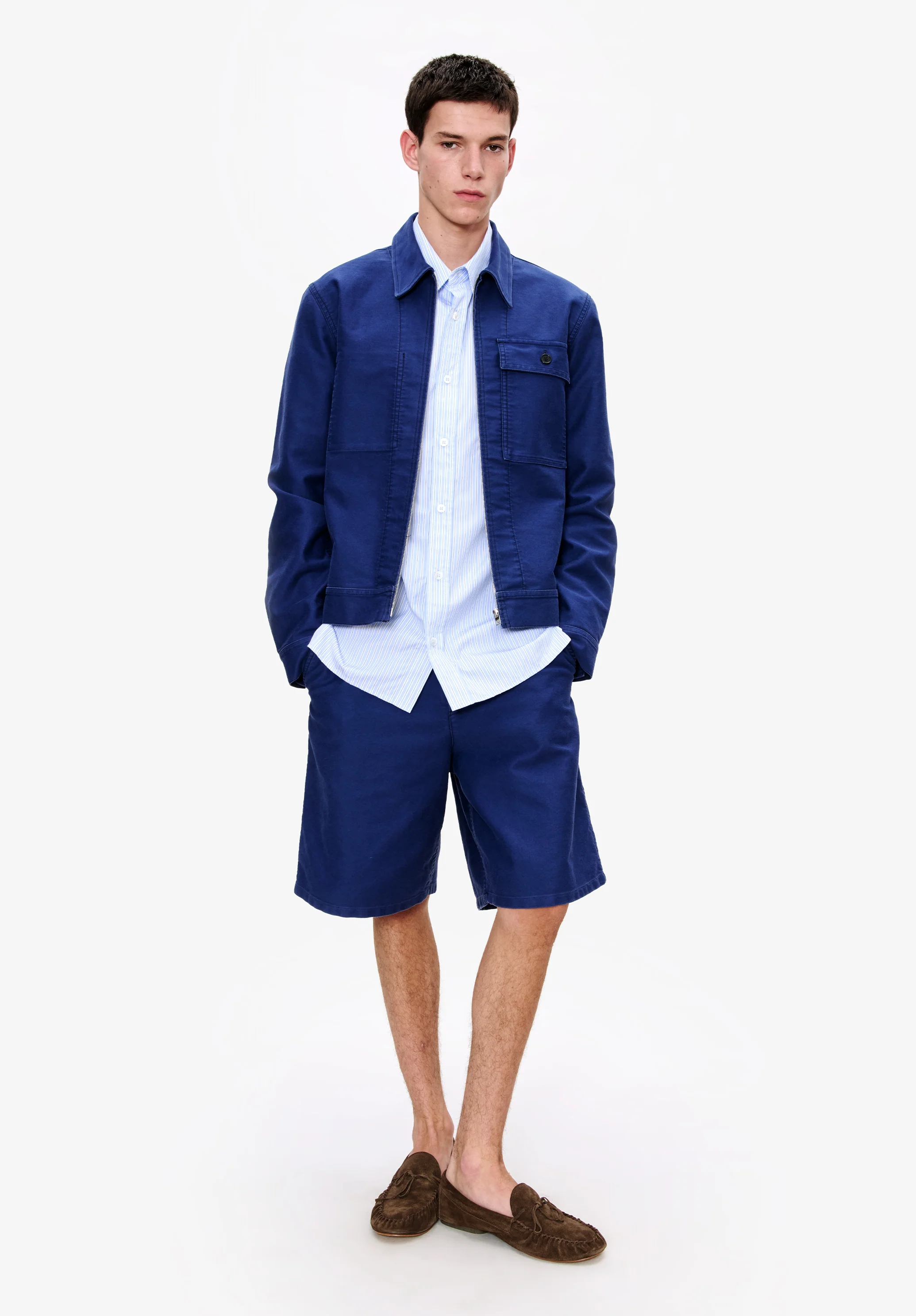 Victor jacket