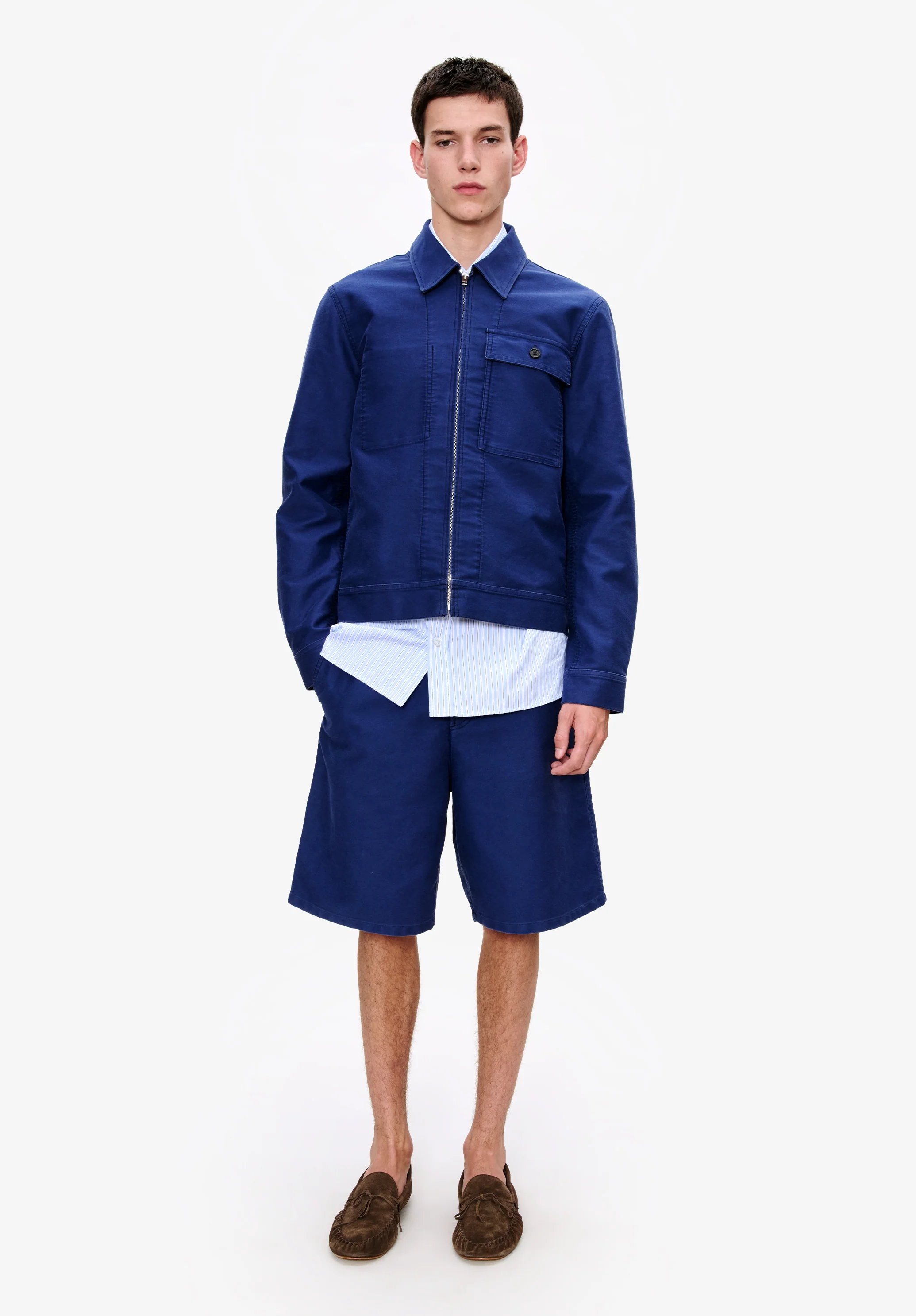 Victor jacket