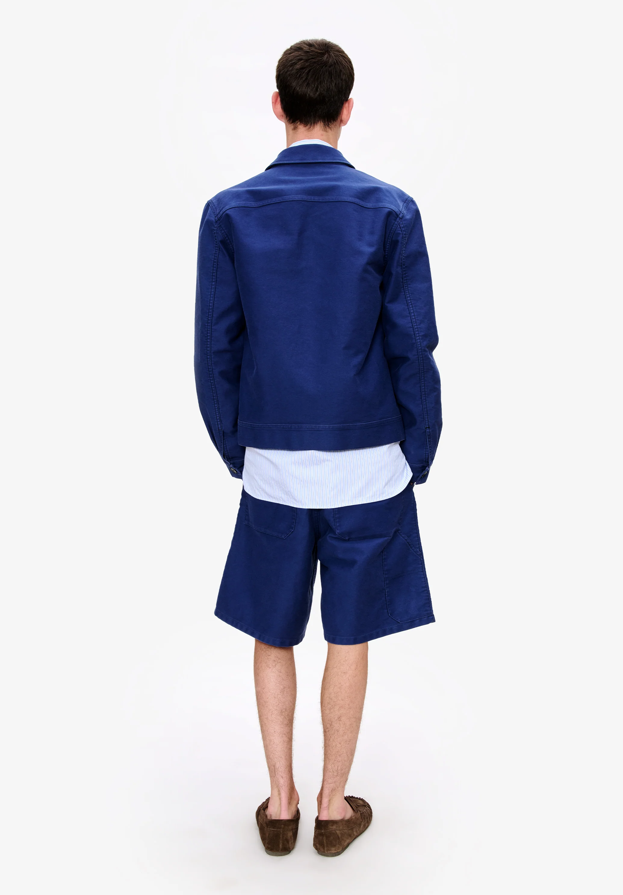 Victor jacket