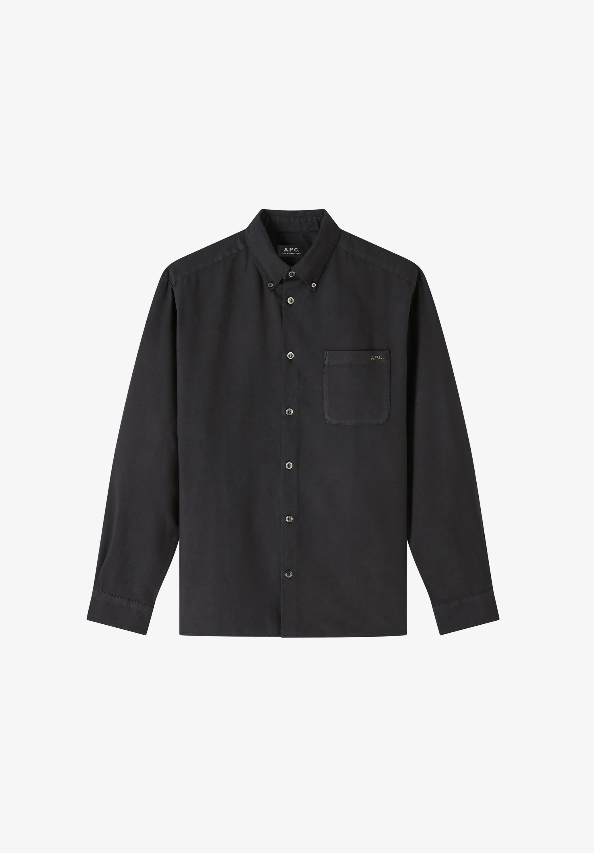 Mateo Logo shirt