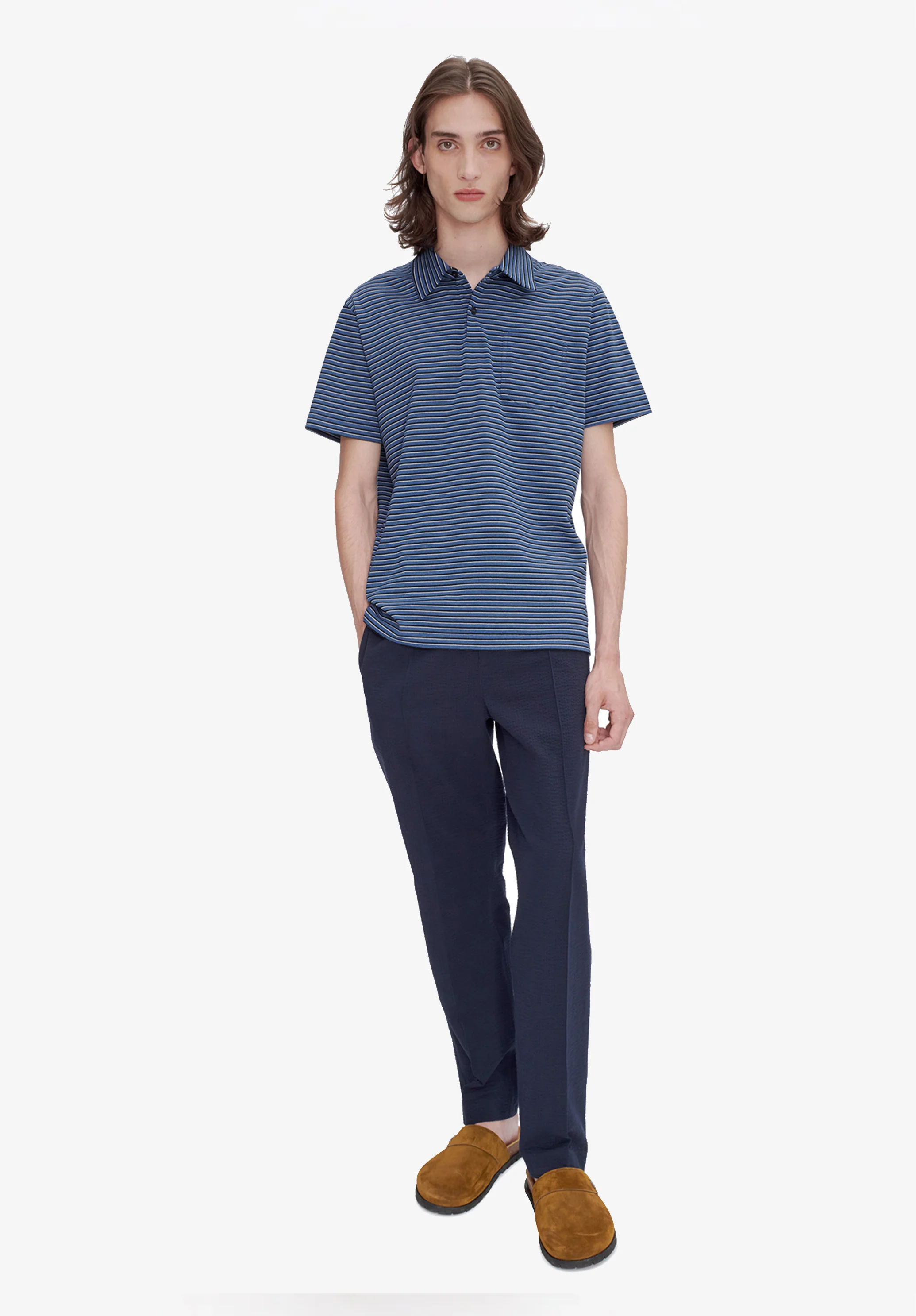 Joaquin pants