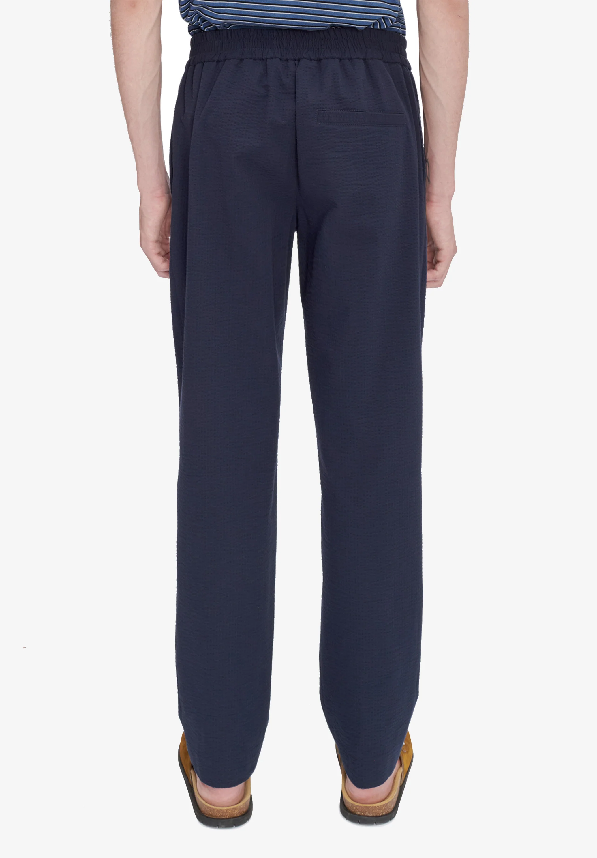 Joaquin pants