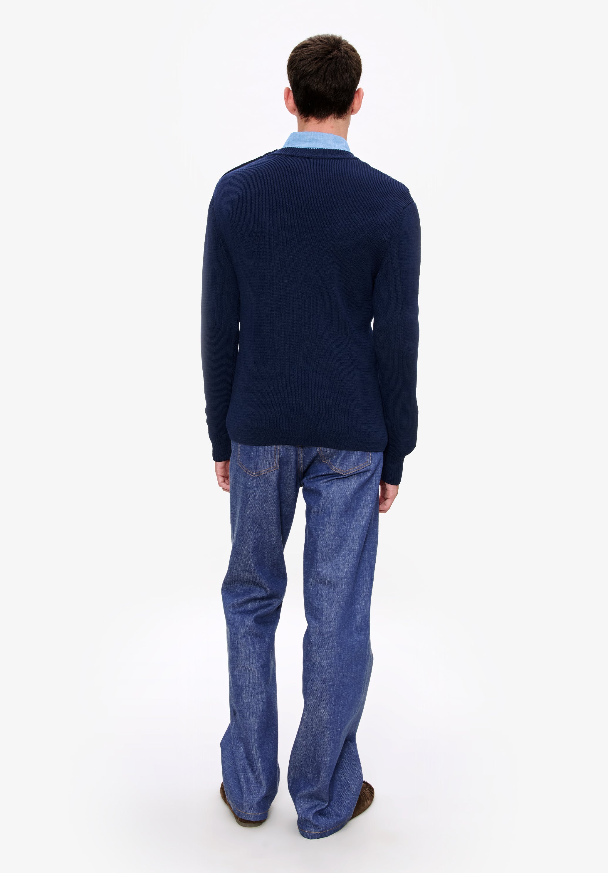 Marin sweater