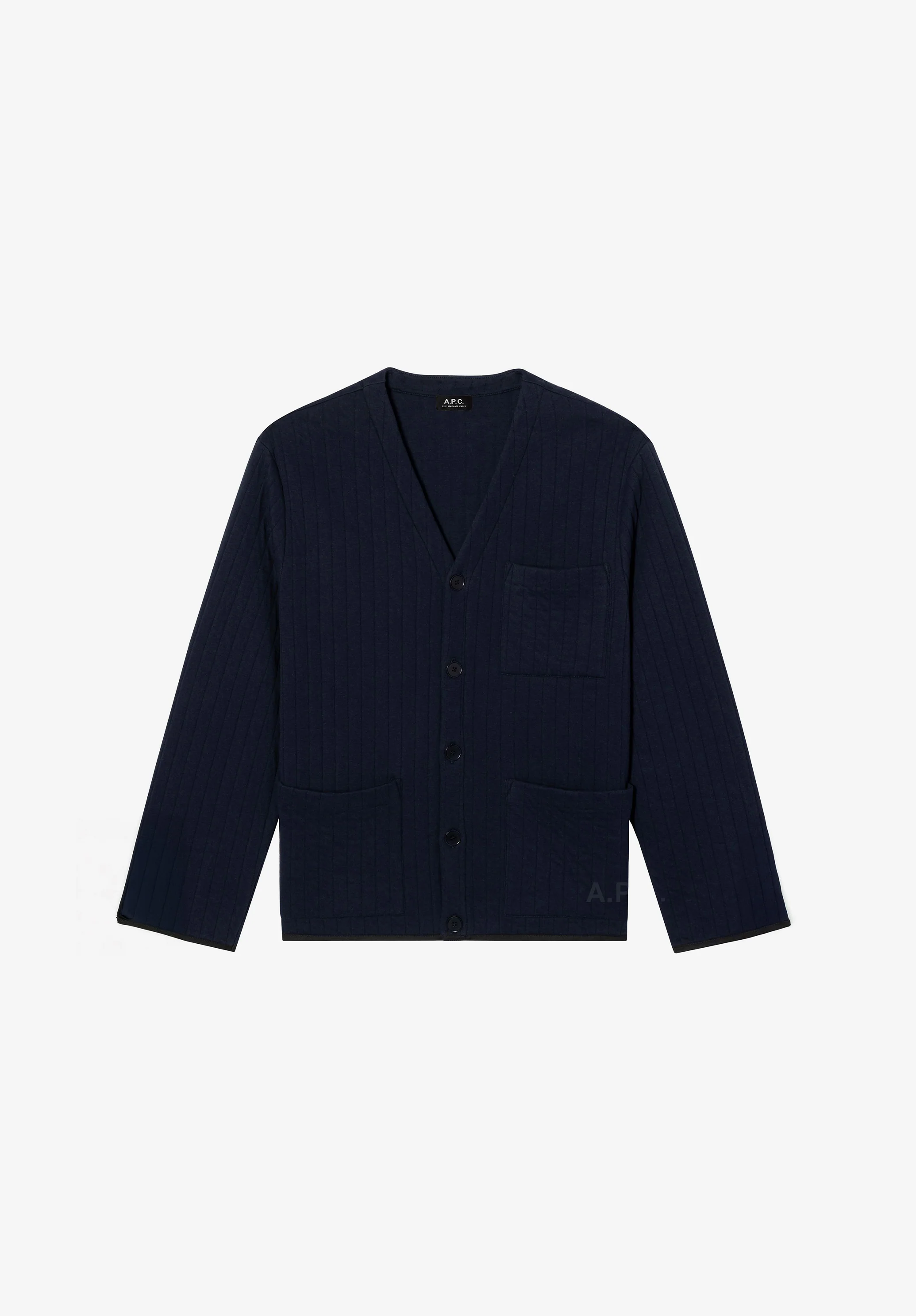 Leandre jacket