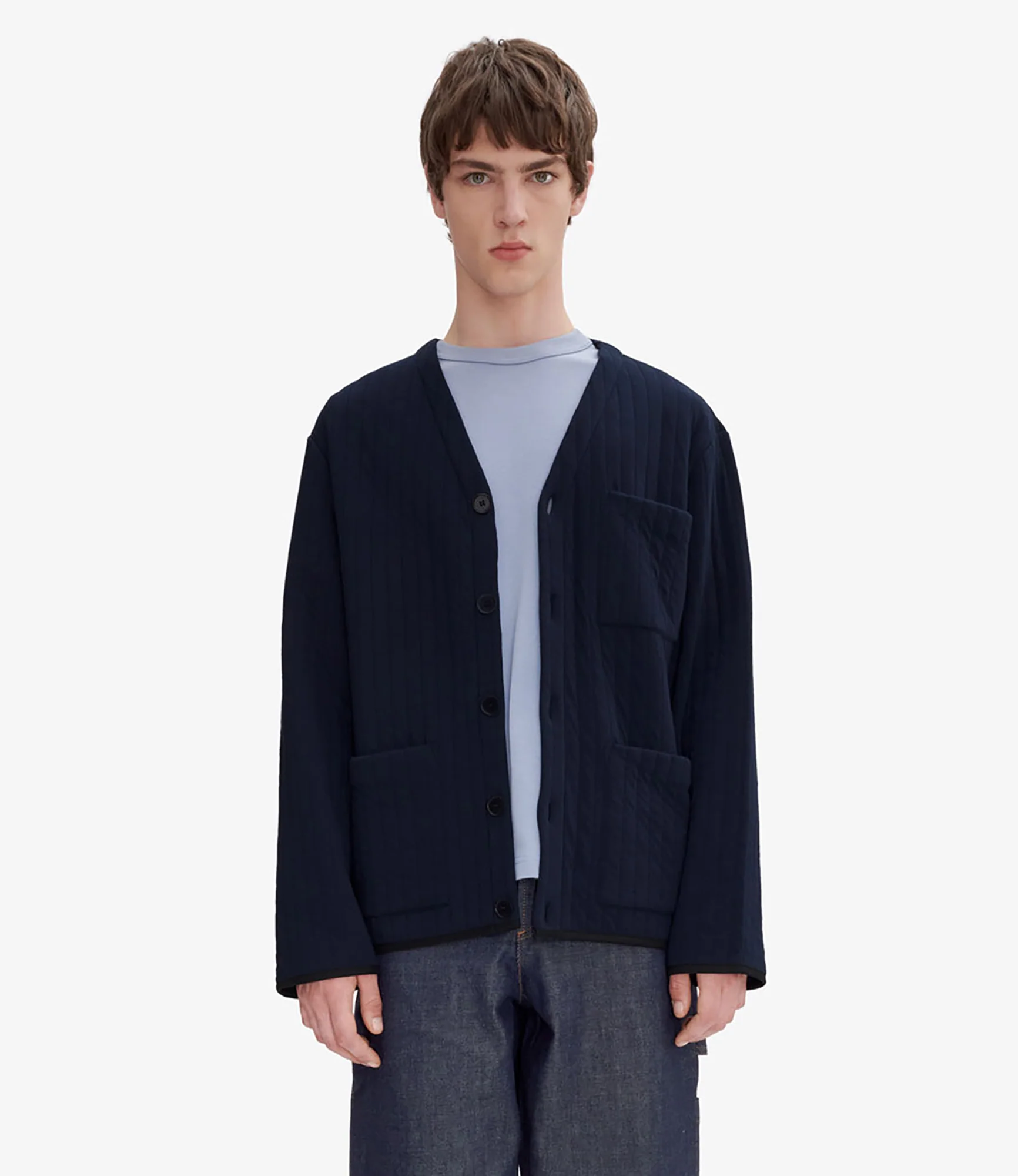 Leandre jacket