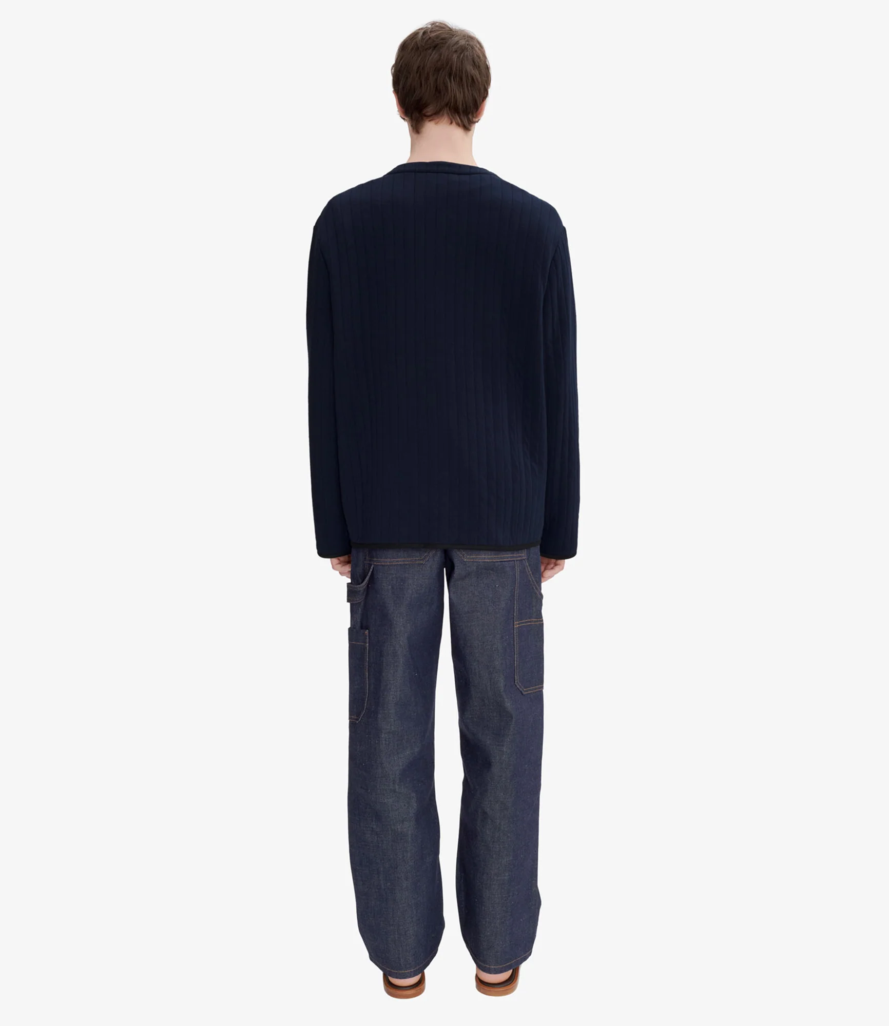 Leandre jacket
