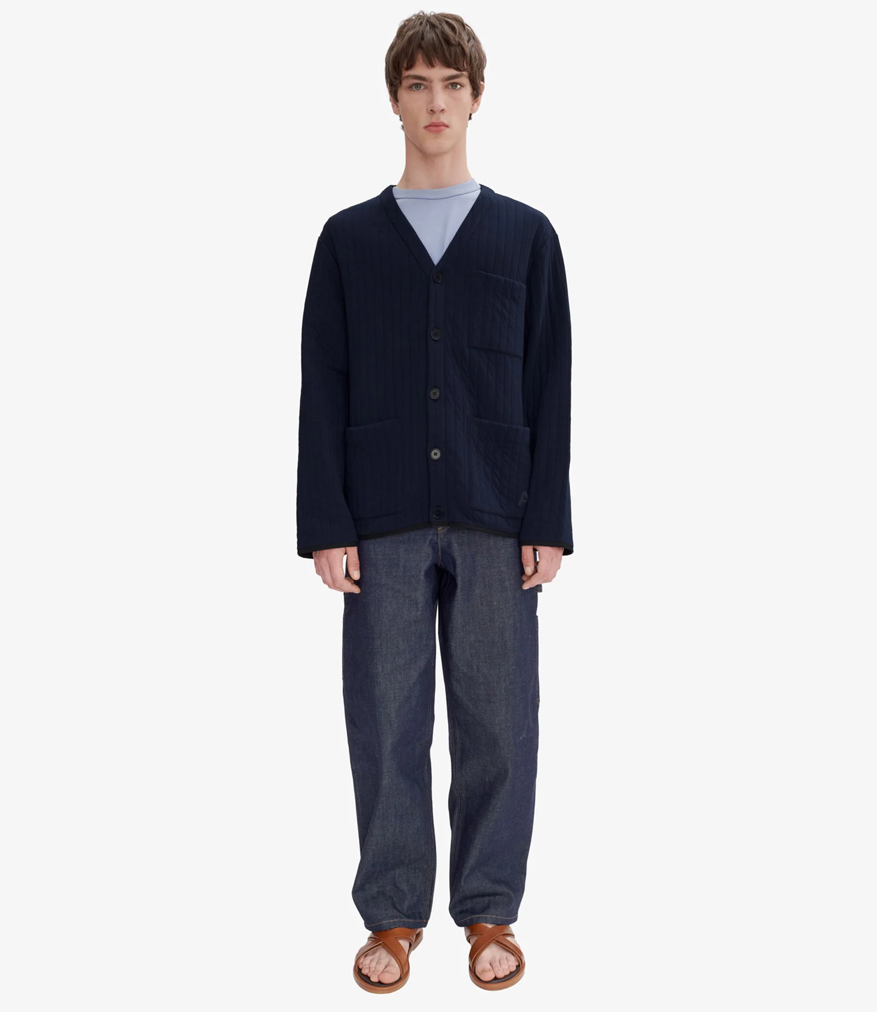 Leandre jacket