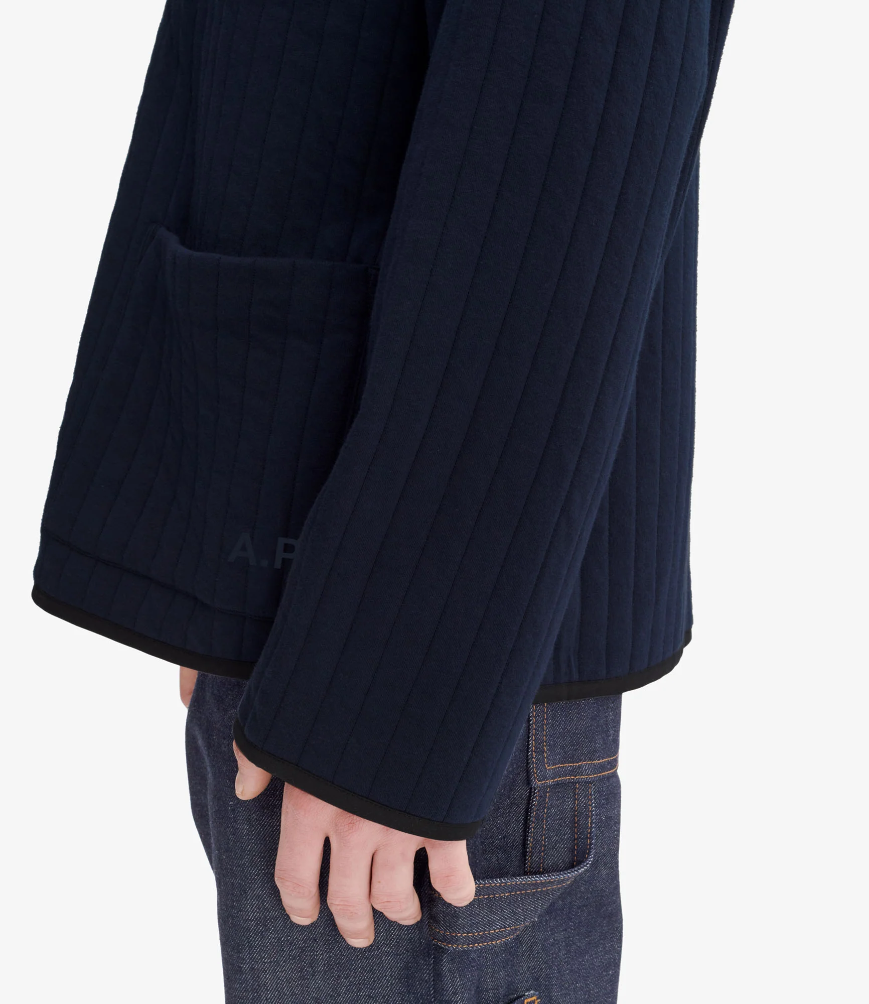Leandre jacket