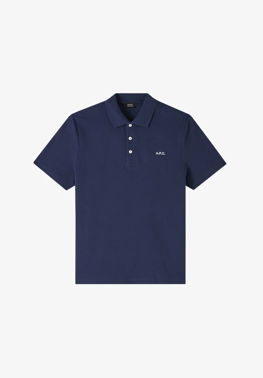 Standard polo shirt