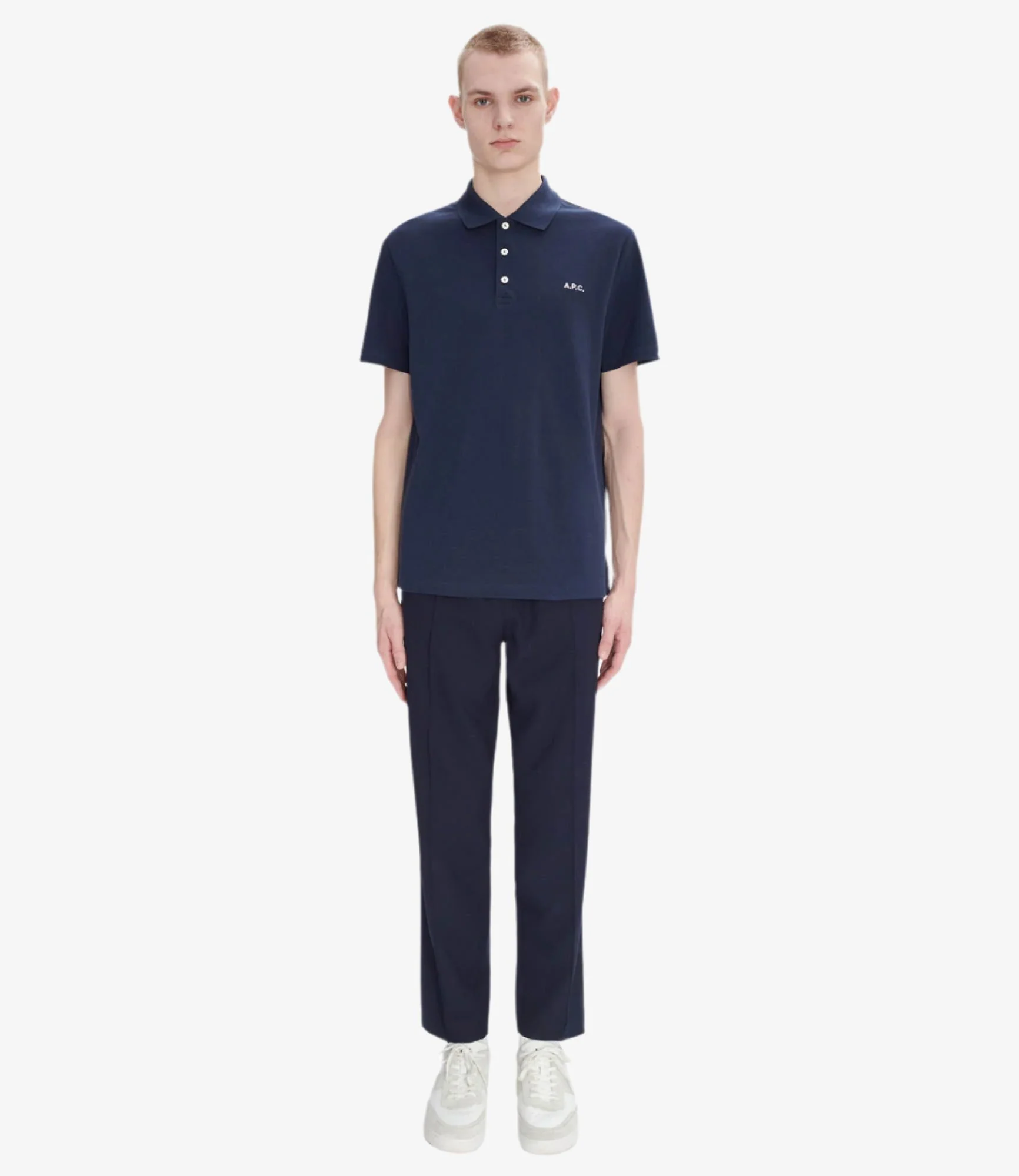 Standard polo shirt