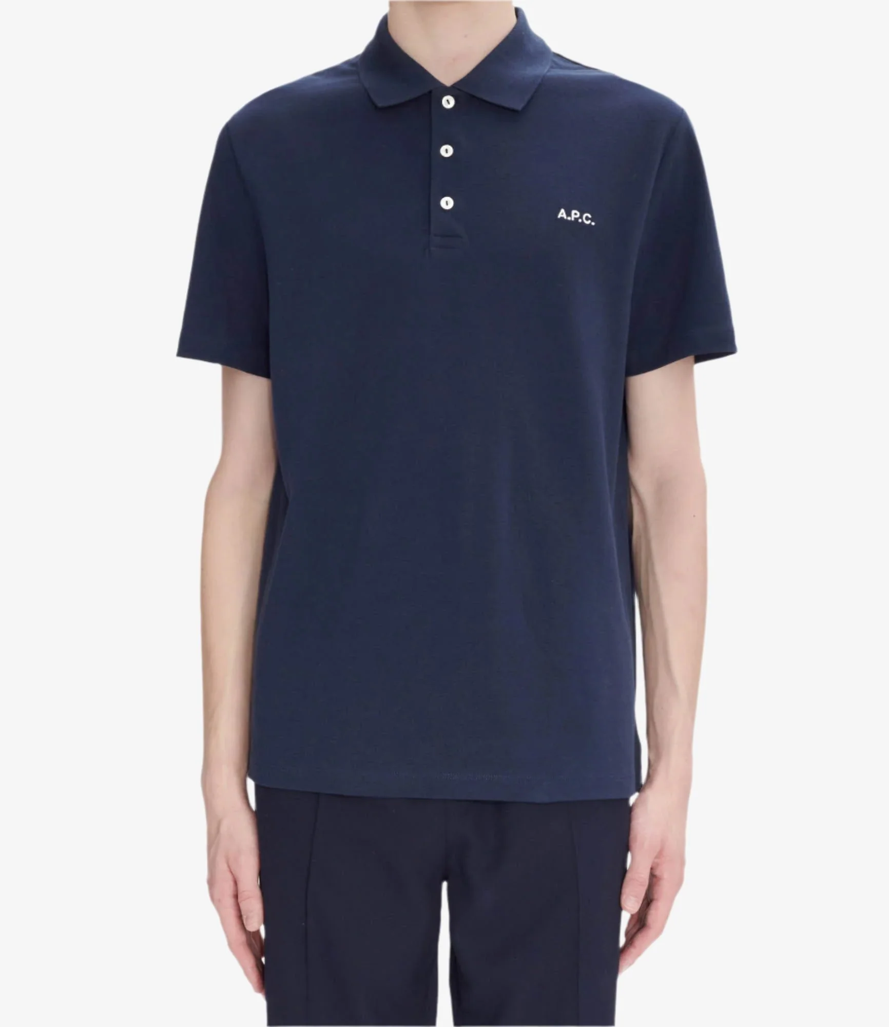 Standard polo shirt