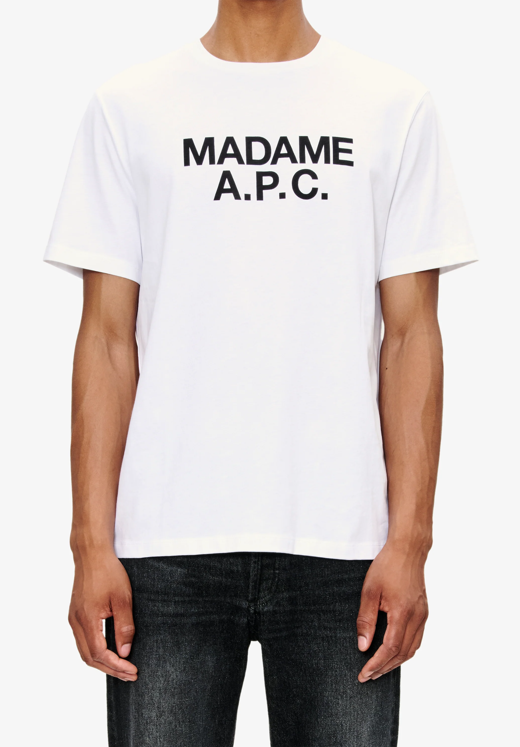 Madame T-shirt (M)
