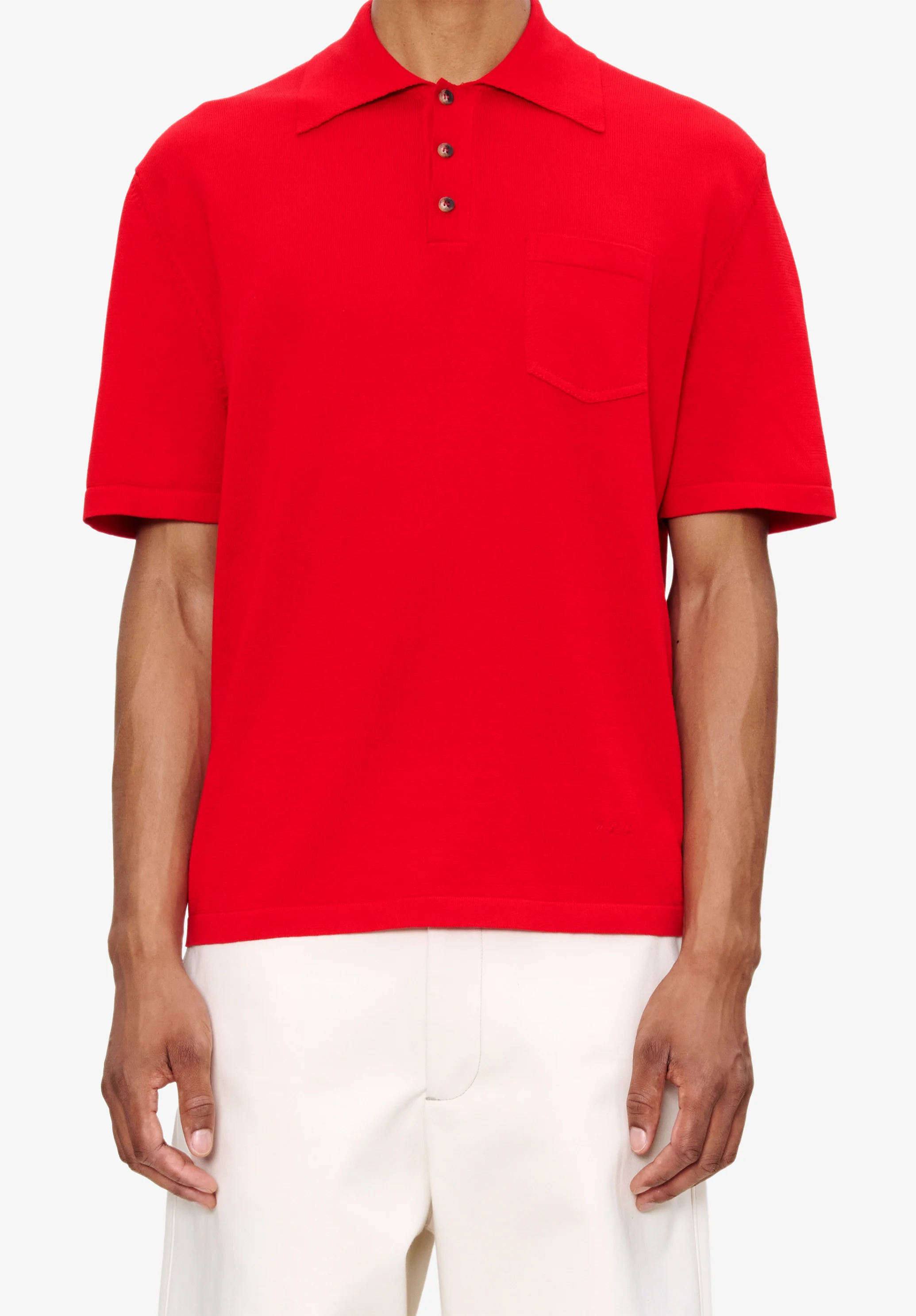Colin polo shirt