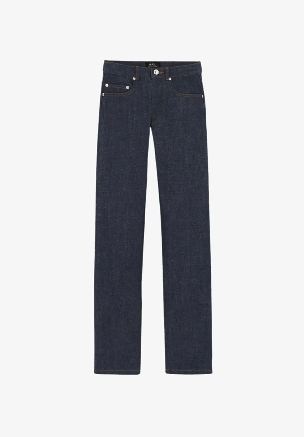 Standard Jeans