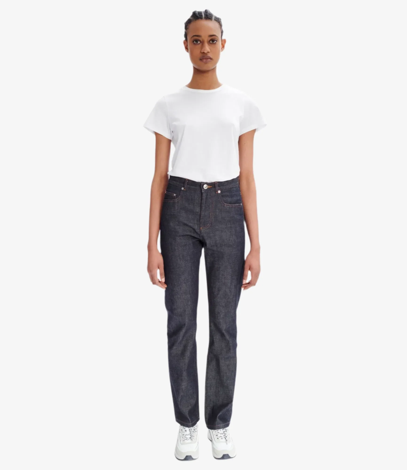 Standard Jeans
