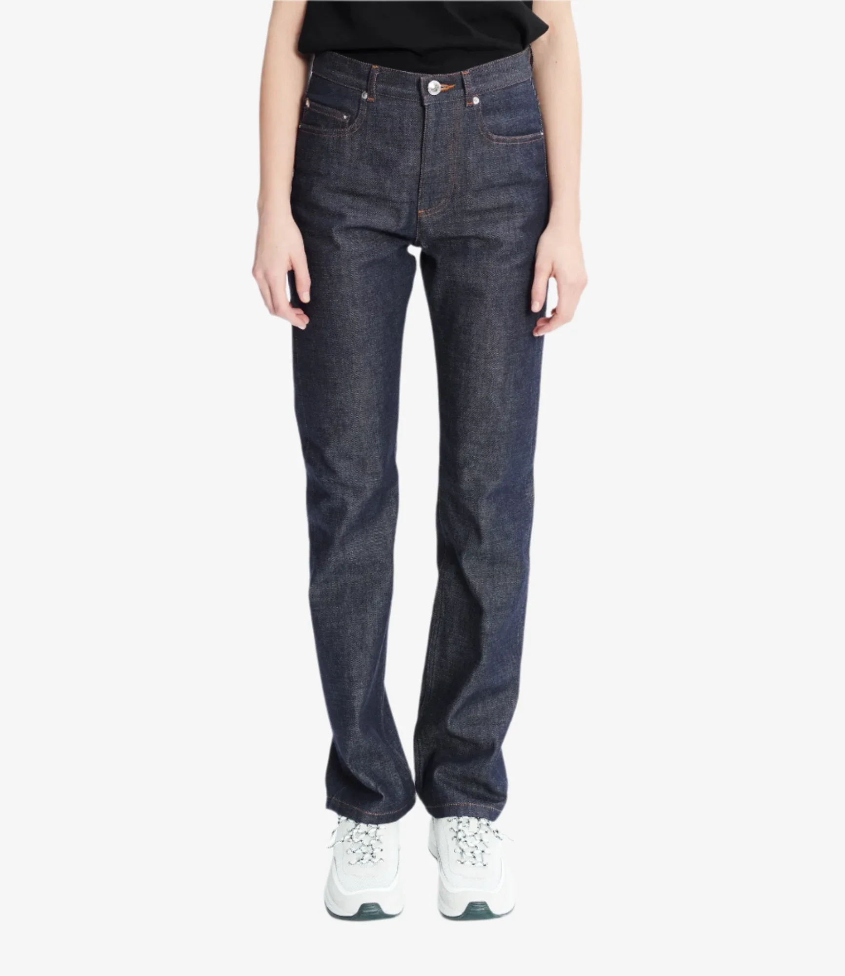 Standard Jeans