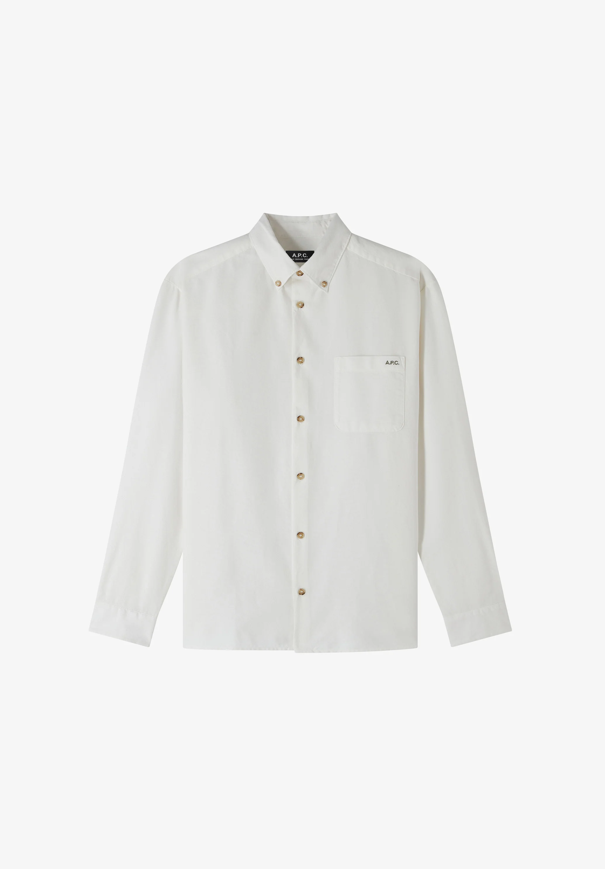 Mateo Logo shirt