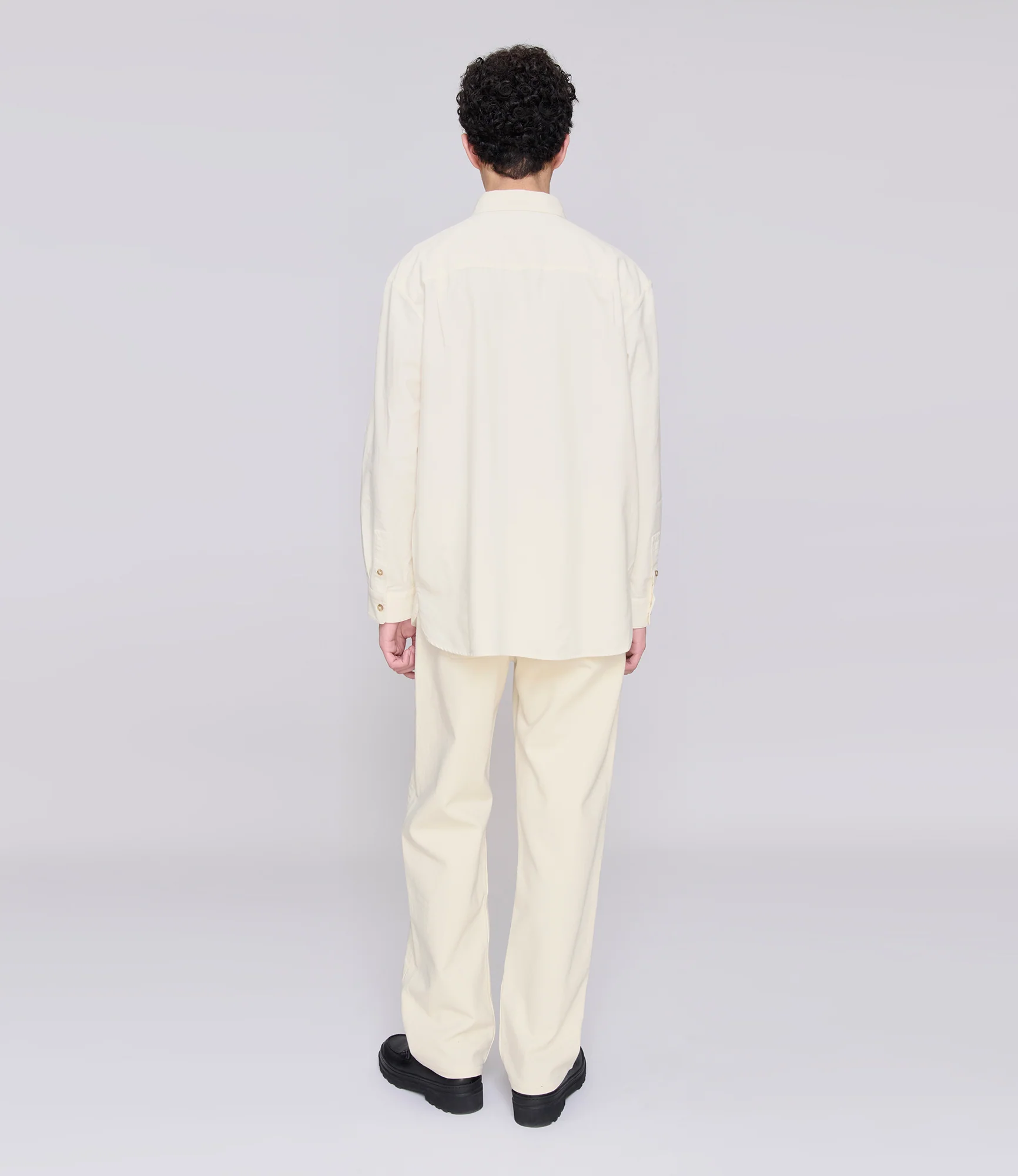 Mateo Logo shirt
