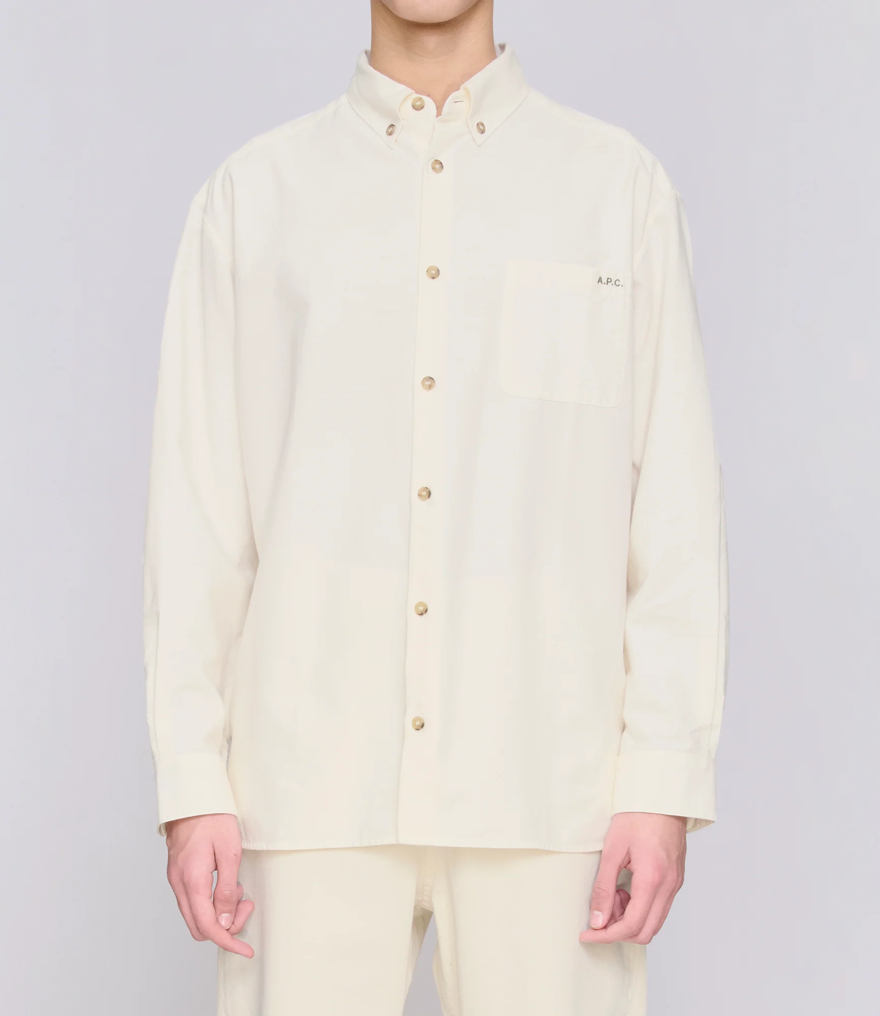 Mateo Logo shirt
