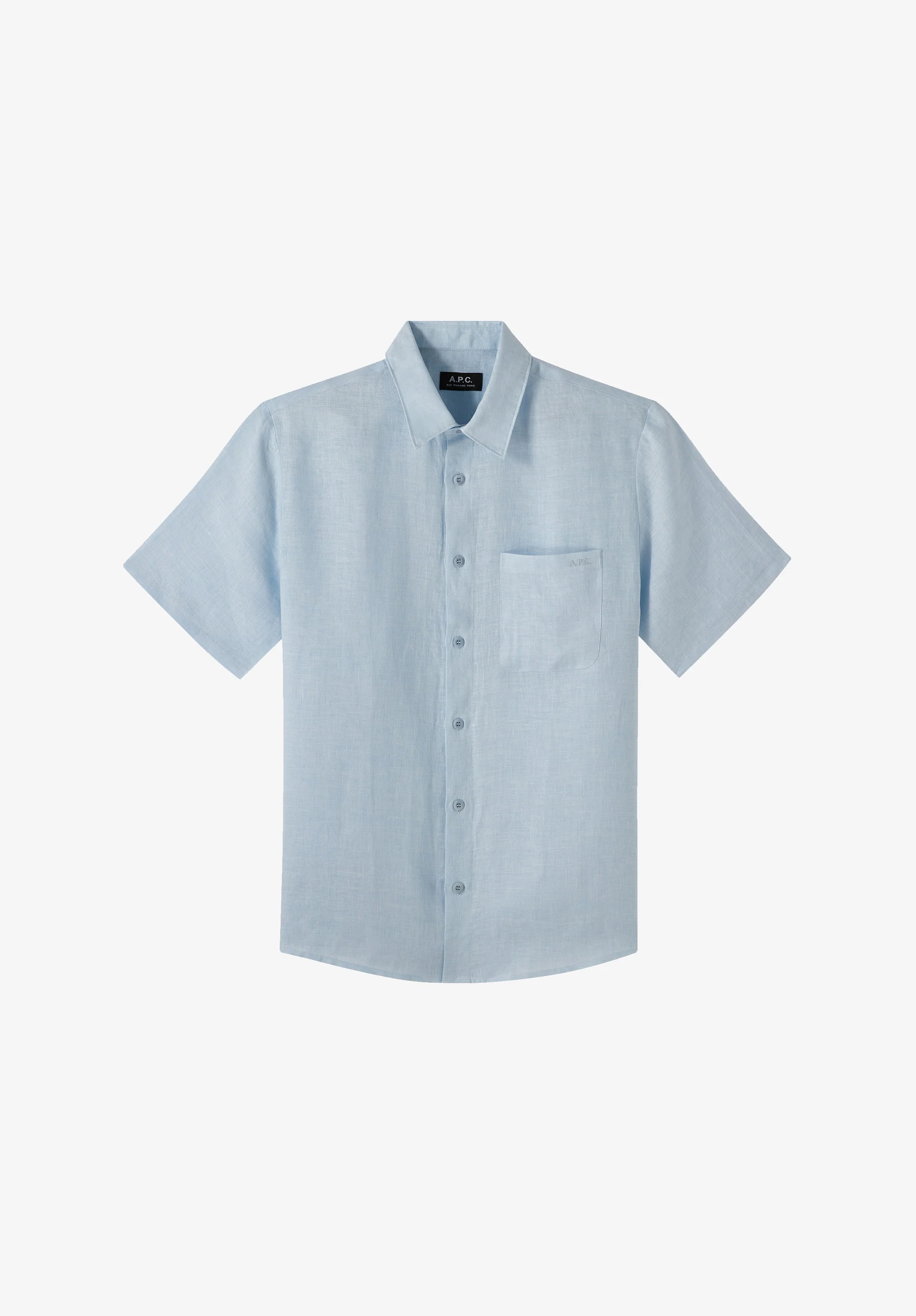 Bellini Logo short-sleeve shirt