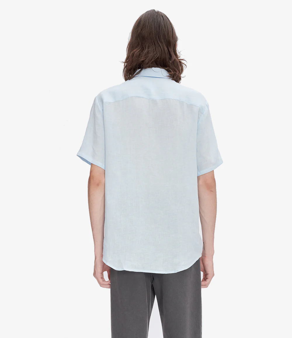 Bellini Logo short-sleeve shirt