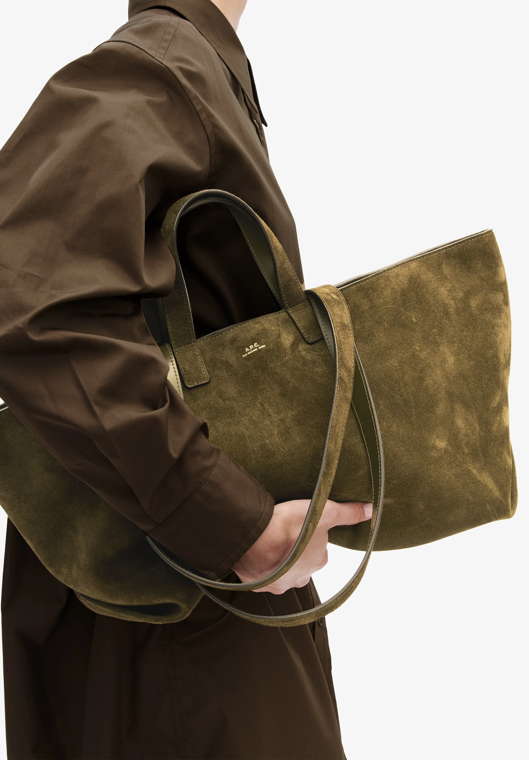 Le Drummer bag
