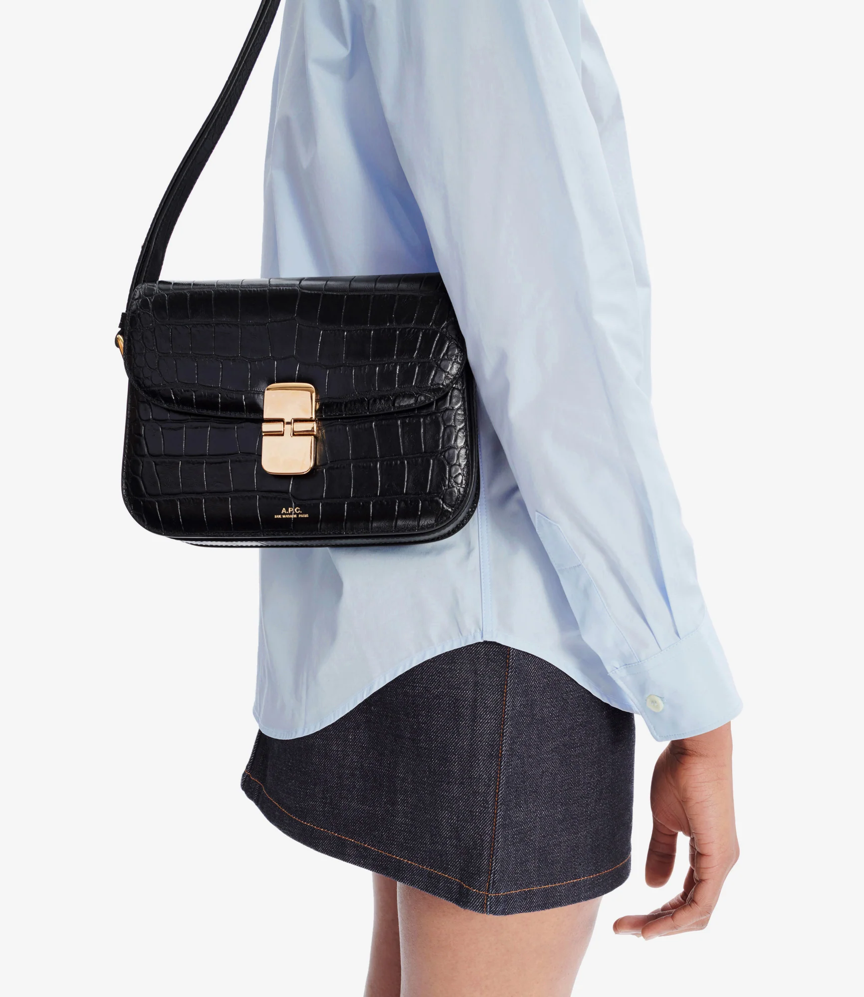 Grace Small Bag
