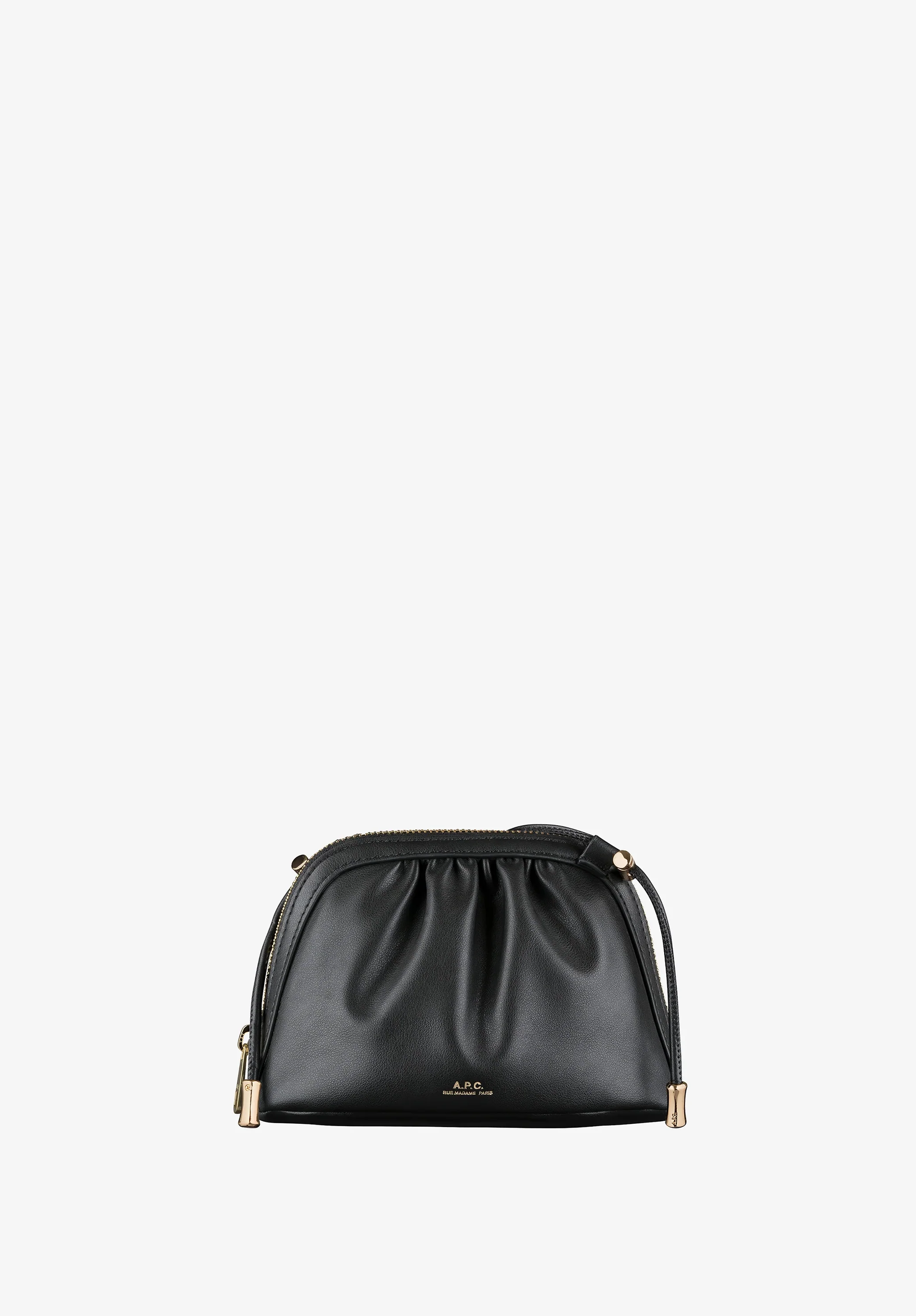 Ninon Small drawstring bag