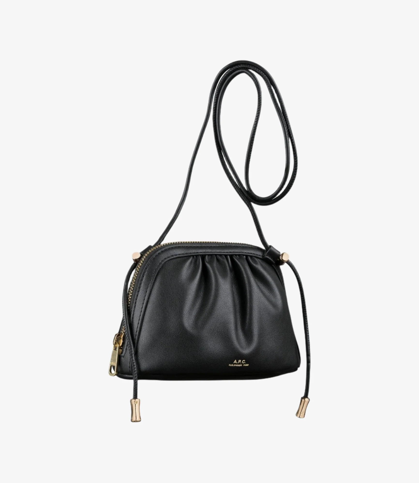 Ninon Small drawstring bag
